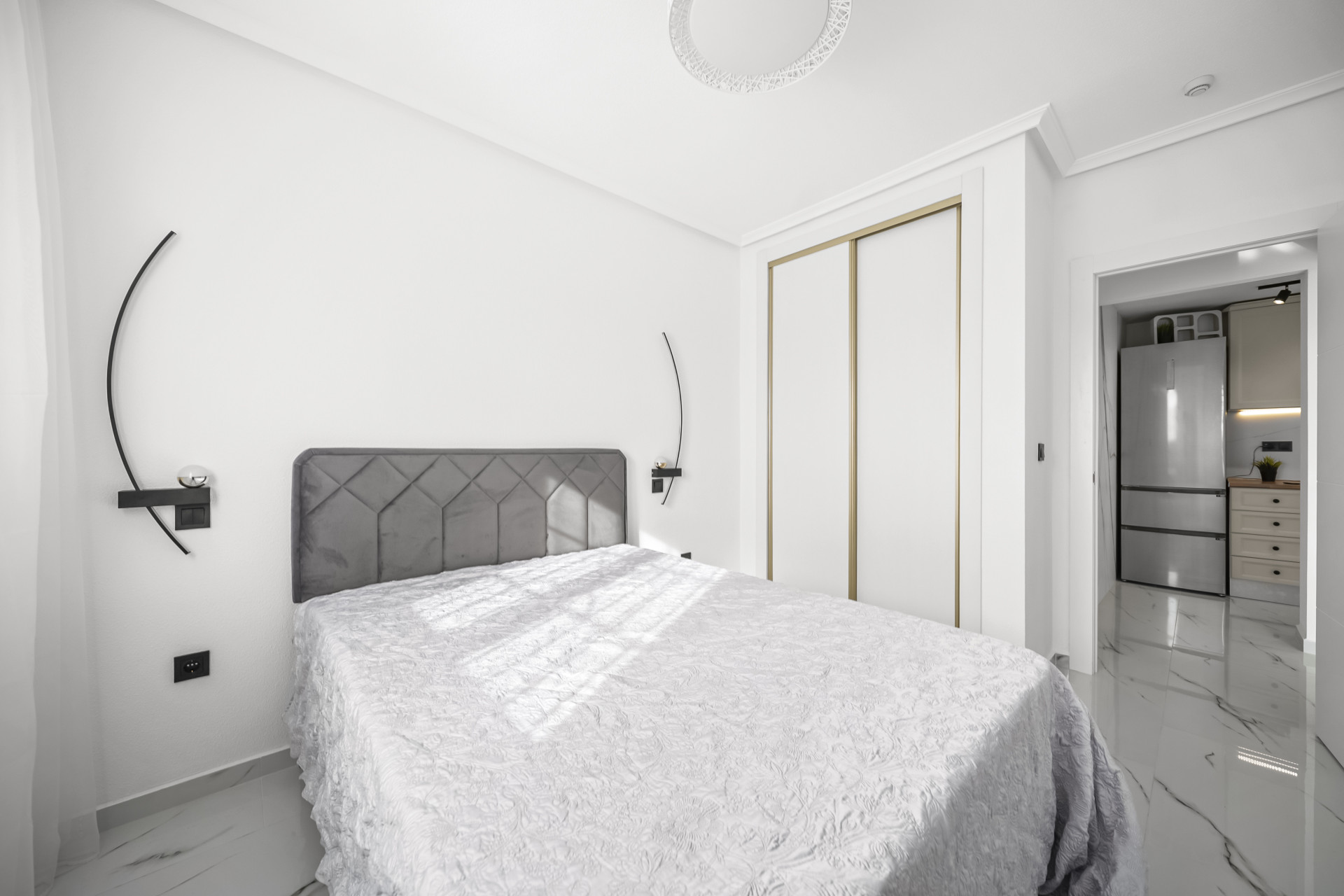 Herverkoop - 1. Appartement / flat - Orihuela Costa - Costa Blanca Zuid