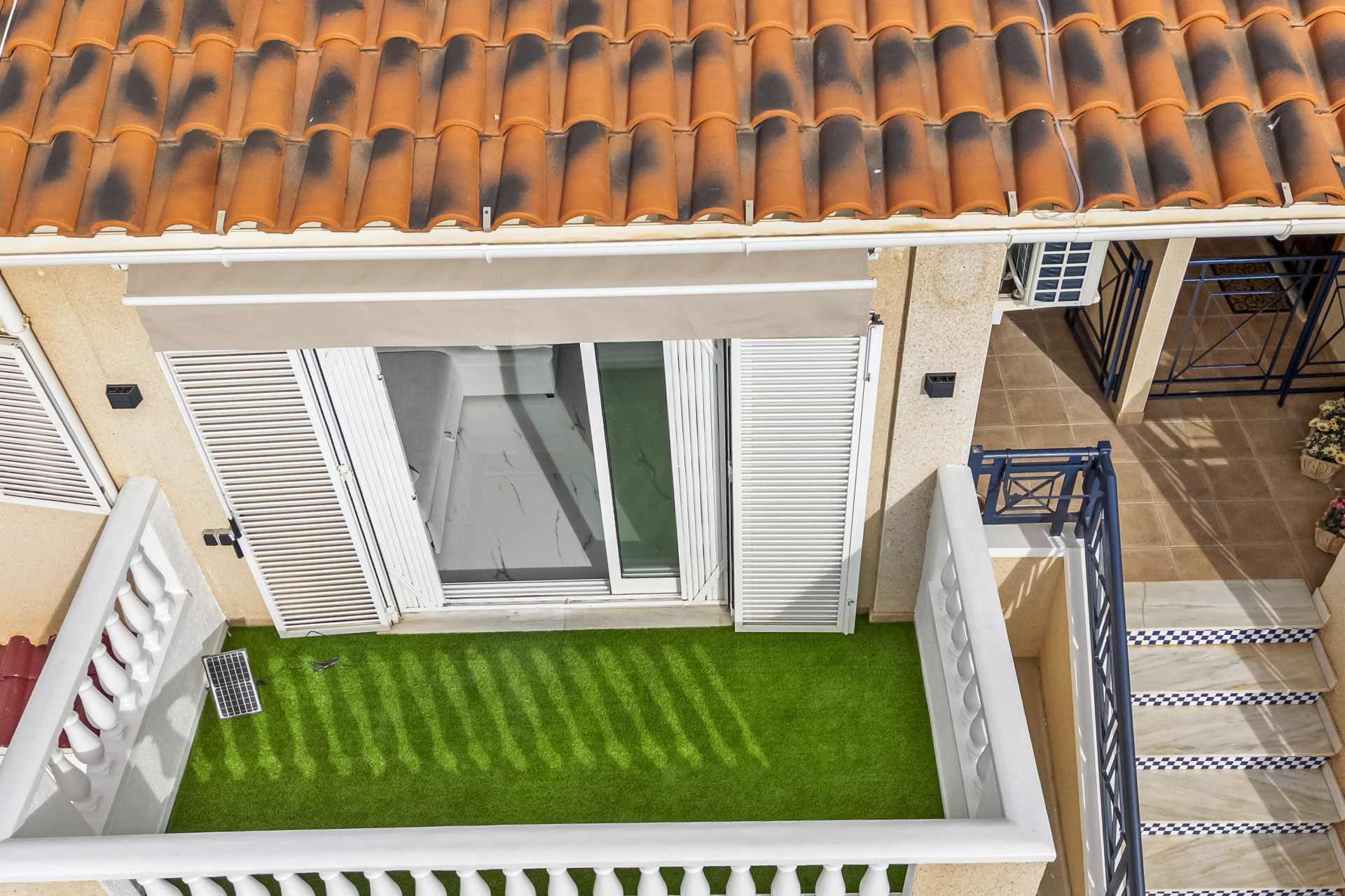 Herverkoop - 1. Appartement / flat - Orihuela Costa - Costa Blanca Zuid