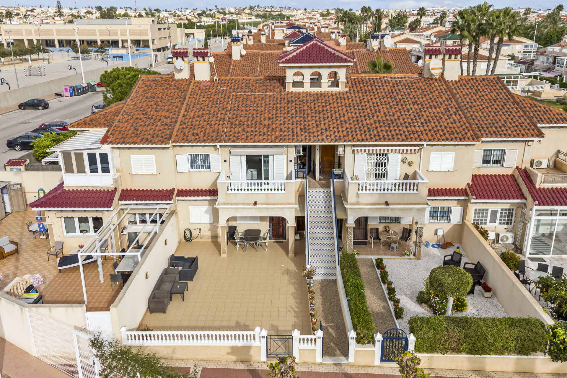 Herverkoop - 1. Appartement / flat - Orihuela Costa - Costa Blanca Zuid