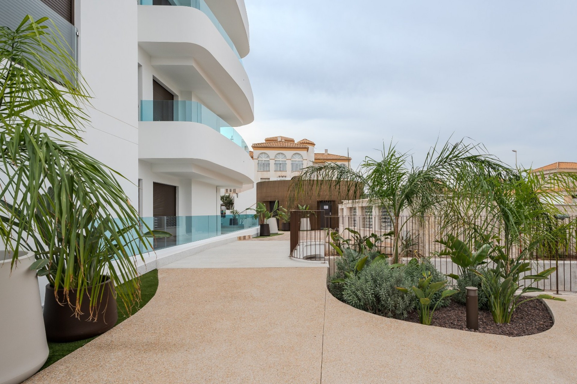 Herverkoop - 1. Appartement / flat - Orihuela Costa - Costa Blanca Zuid