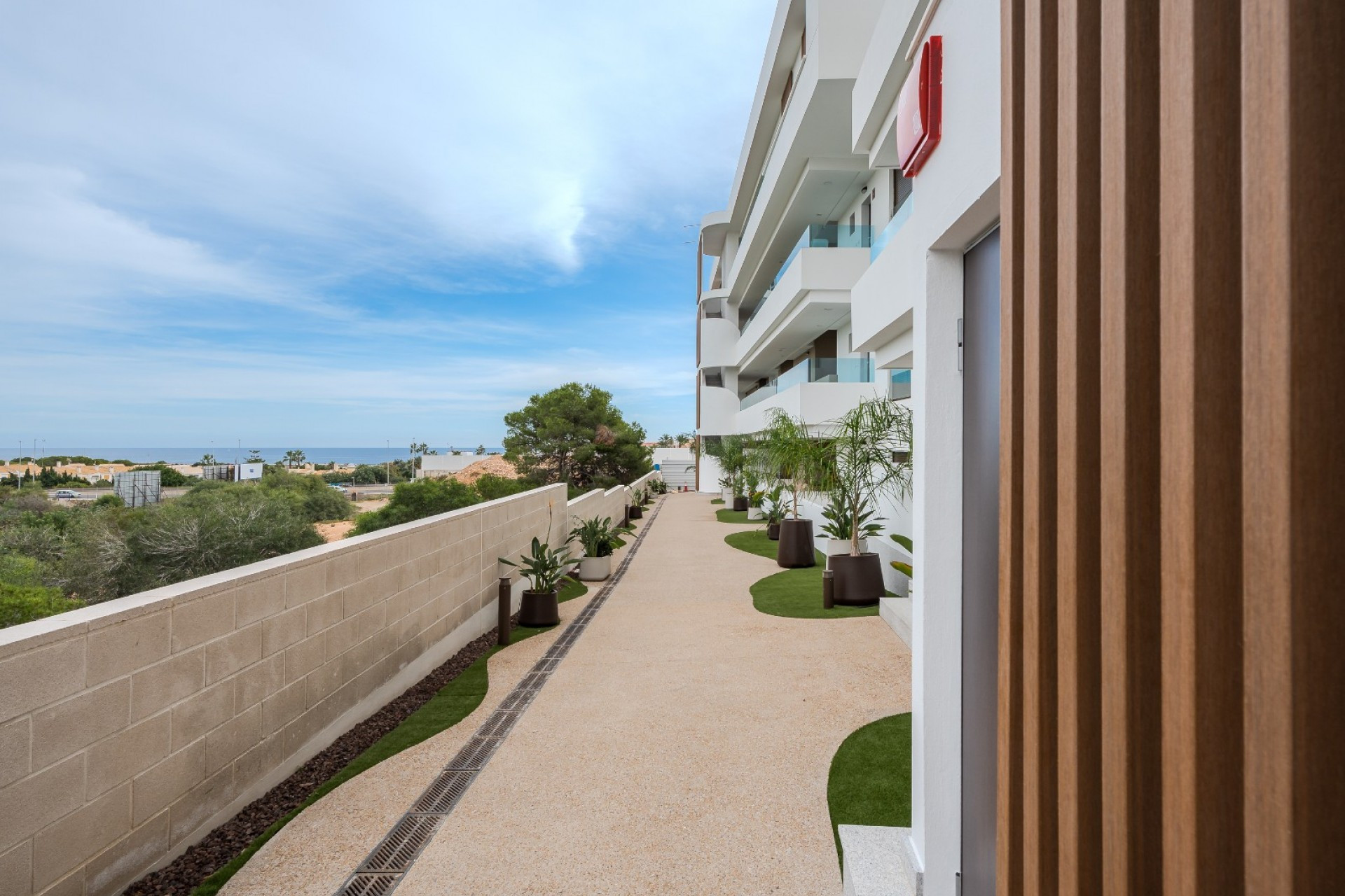 Herverkoop - 1. Appartement / flat - Orihuela Costa - Costa Blanca Zuid