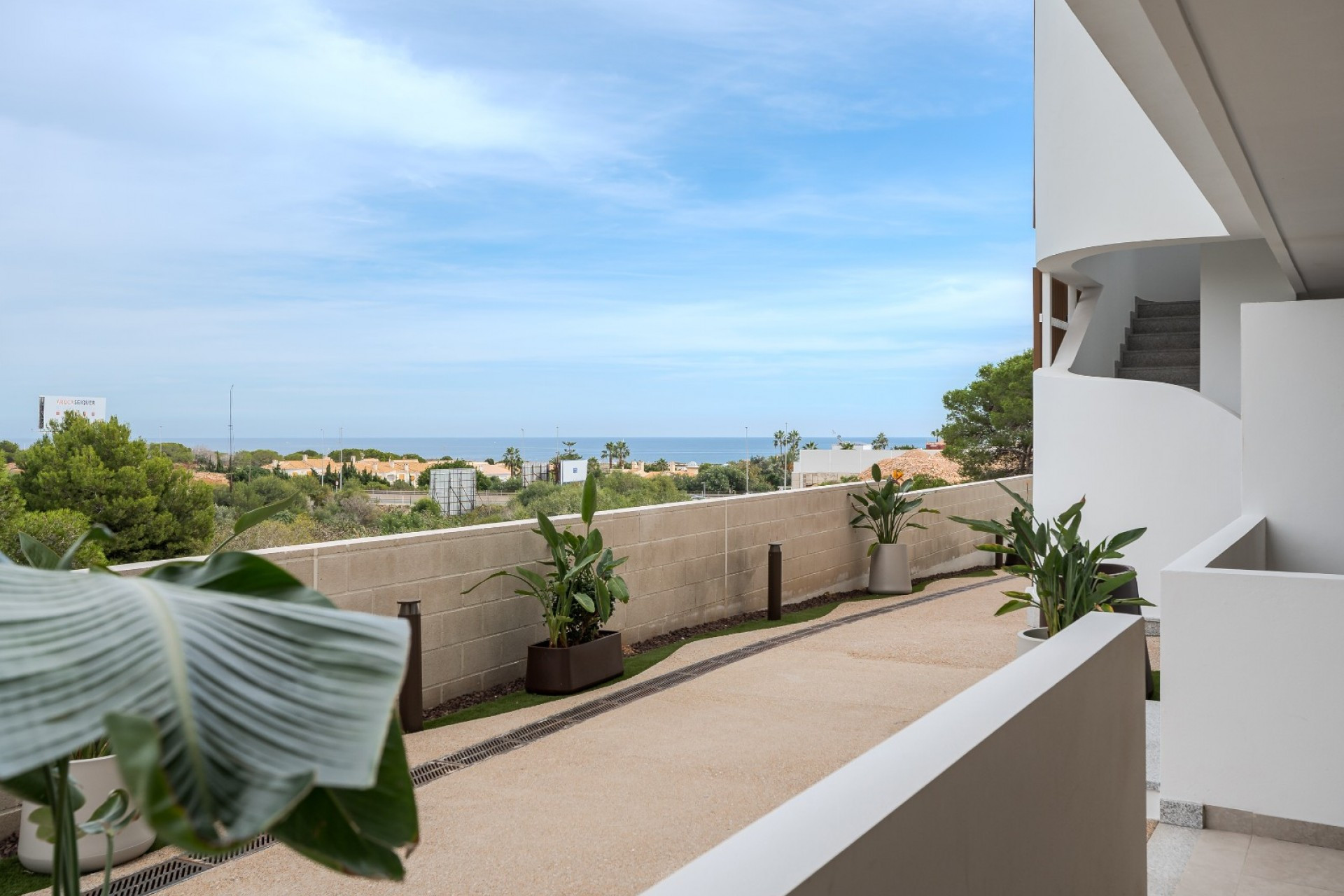 Herverkoop - 1. Appartement / flat - Orihuela Costa - Costa Blanca Zuid