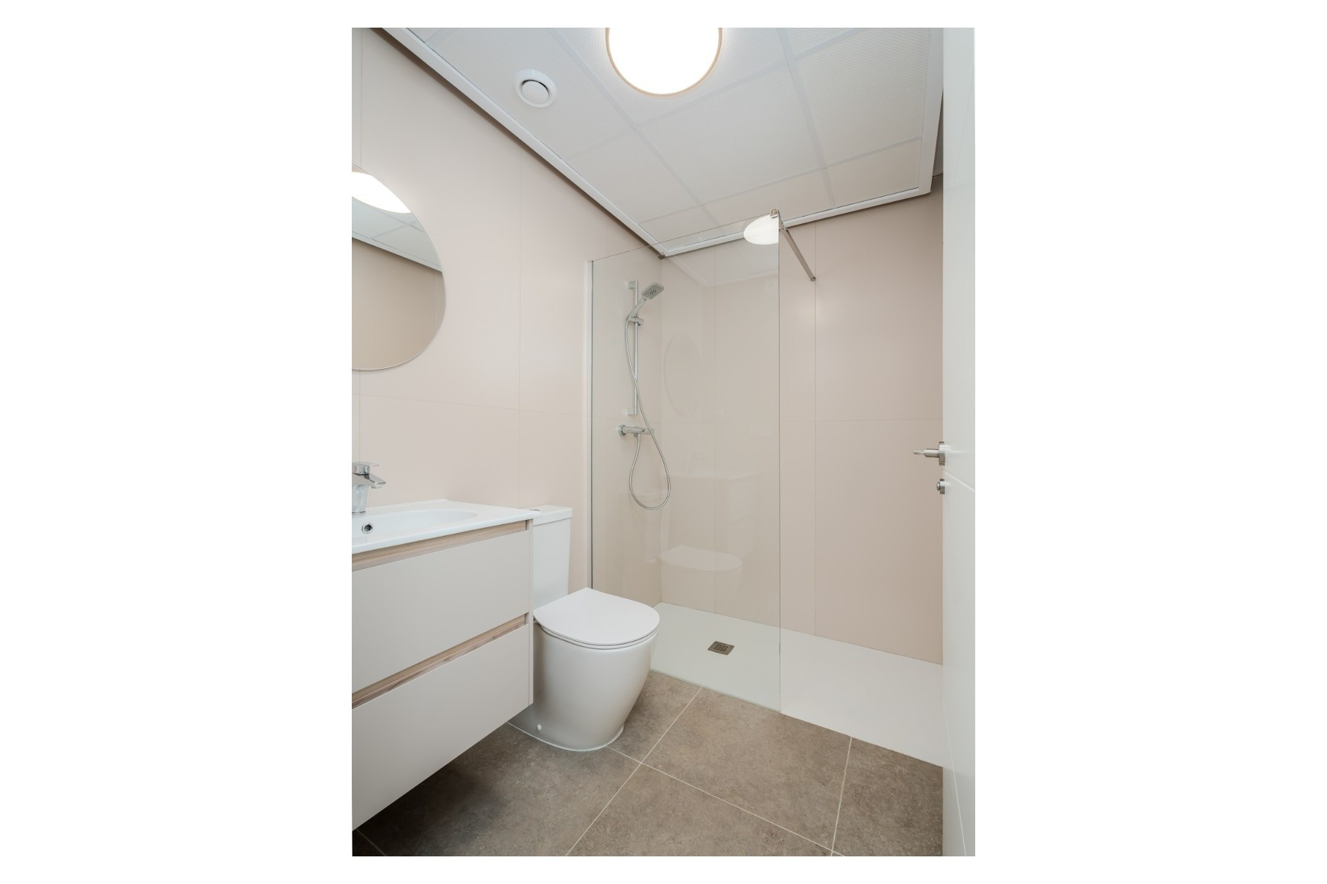 Herverkoop - 1. Appartement / flat - Orihuela Costa - Costa Blanca Zuid