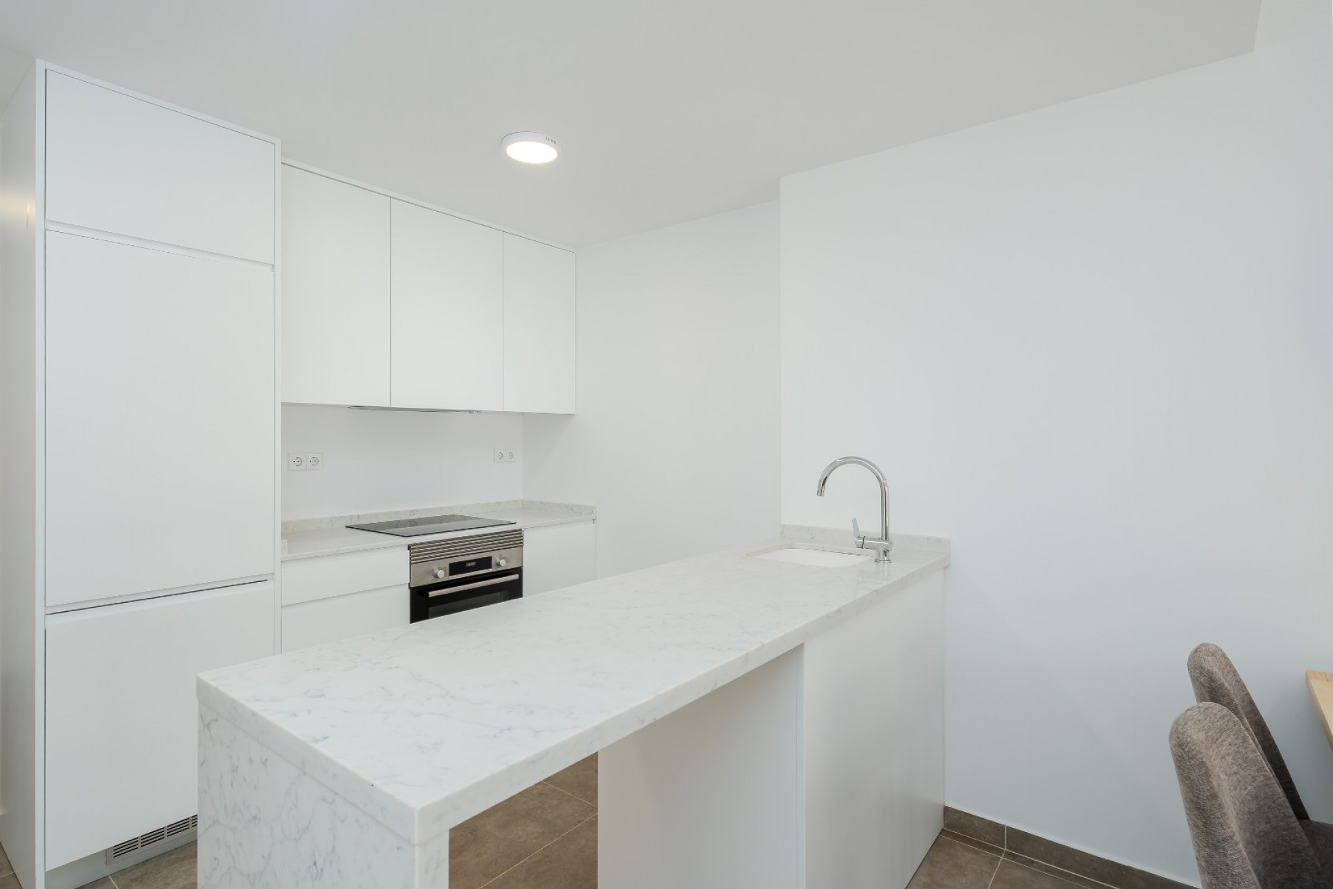 Herverkoop - 1. Appartement / flat - Orihuela Costa - Costa Blanca Zuid