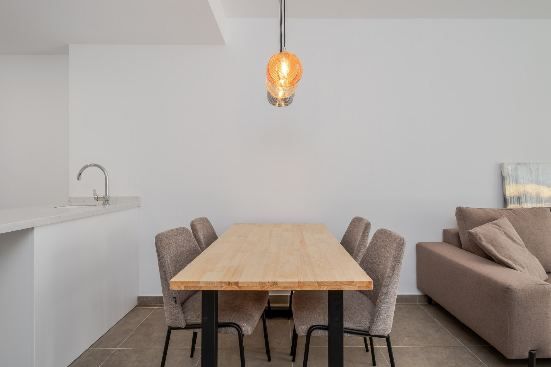 Herverkoop - 1. Appartement / flat - Orihuela Costa - Costa Blanca Zuid