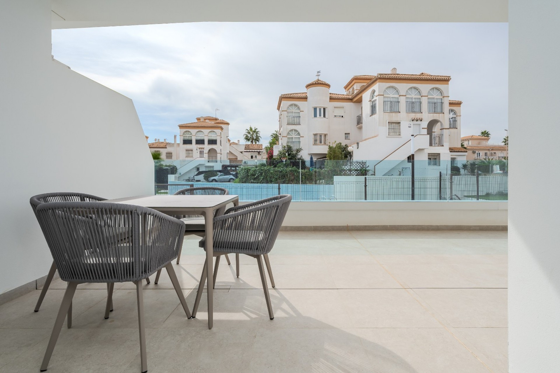 Herverkoop - 1. Appartement / flat - Orihuela Costa - Costa Blanca Zuid