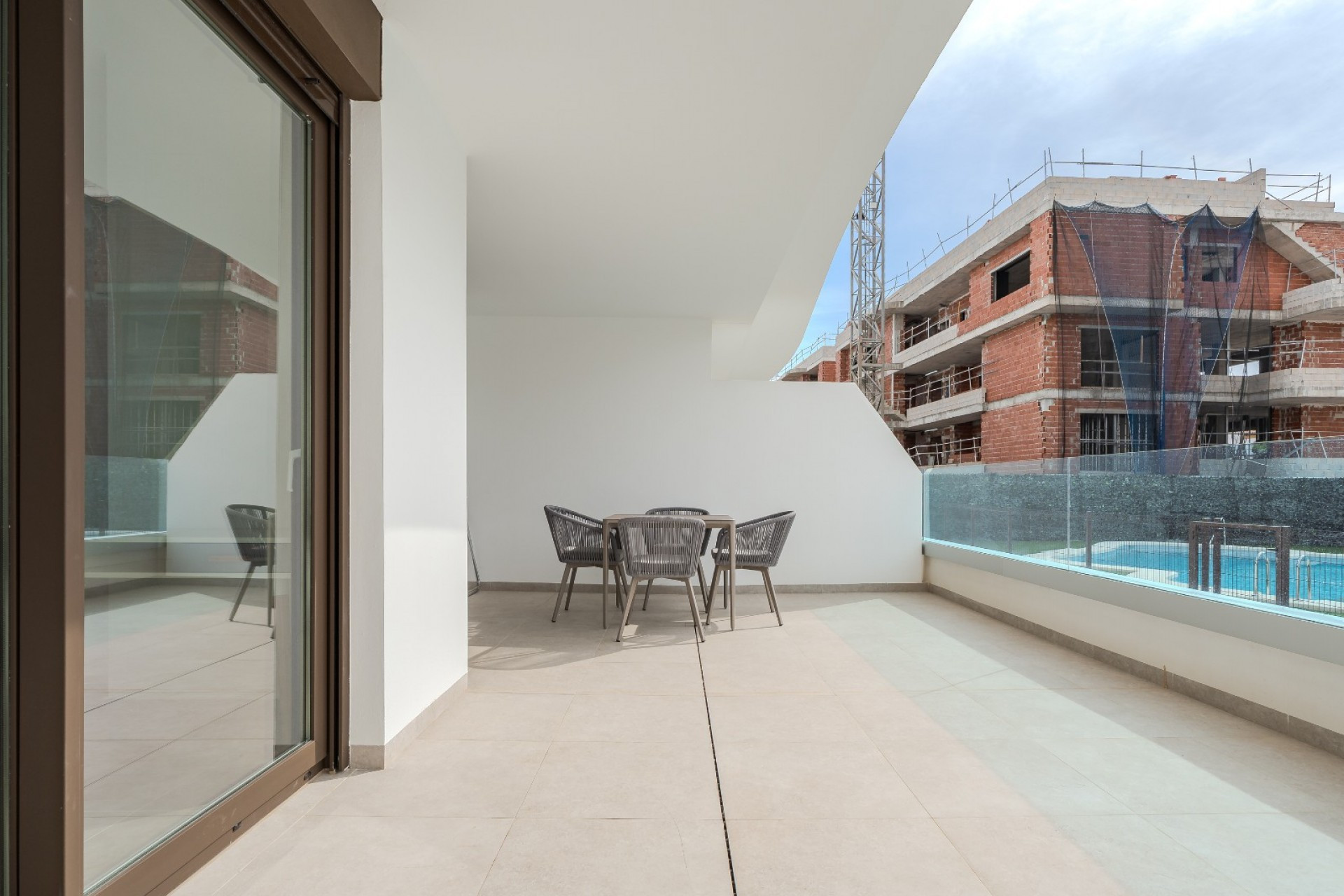 Herverkoop - 1. Appartement / flat - Orihuela Costa - Costa Blanca Zuid