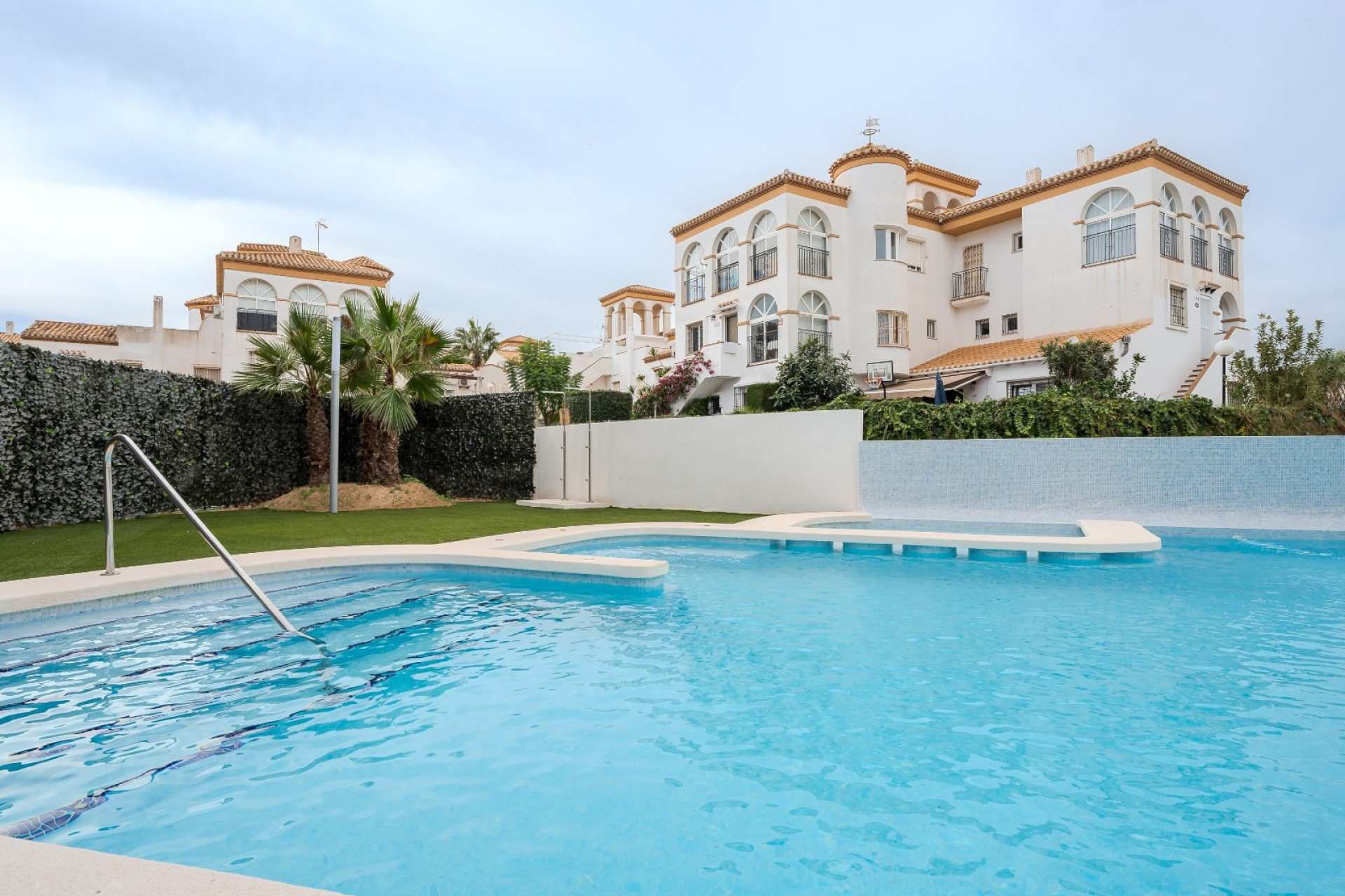 Herverkoop - 1. Appartement / flat - Orihuela Costa - Costa Blanca Zuid