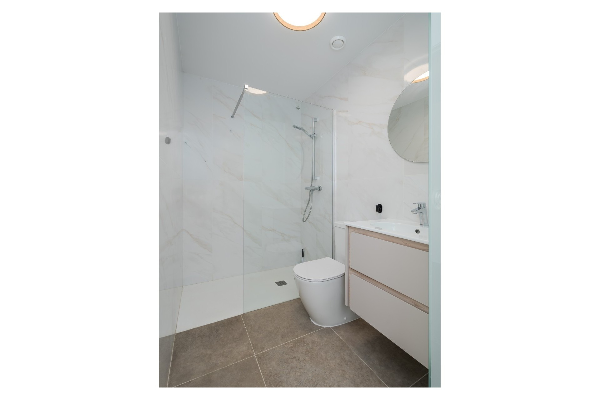 Herverkoop - 1. Appartement / flat - Orihuela Costa - Costa Blanca Zuid