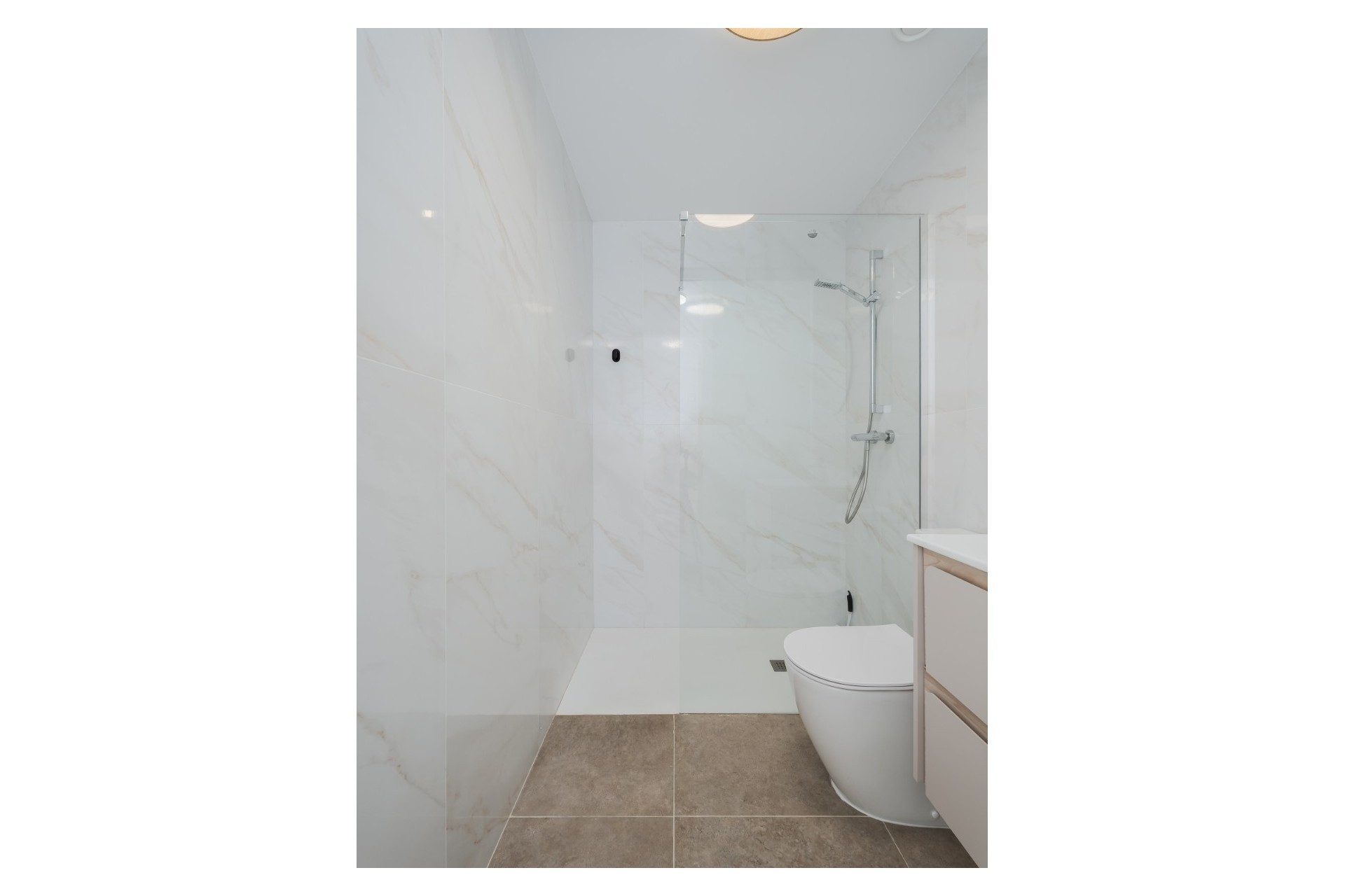 Herverkoop - 1. Appartement / flat - Orihuela Costa - Costa Blanca Zuid