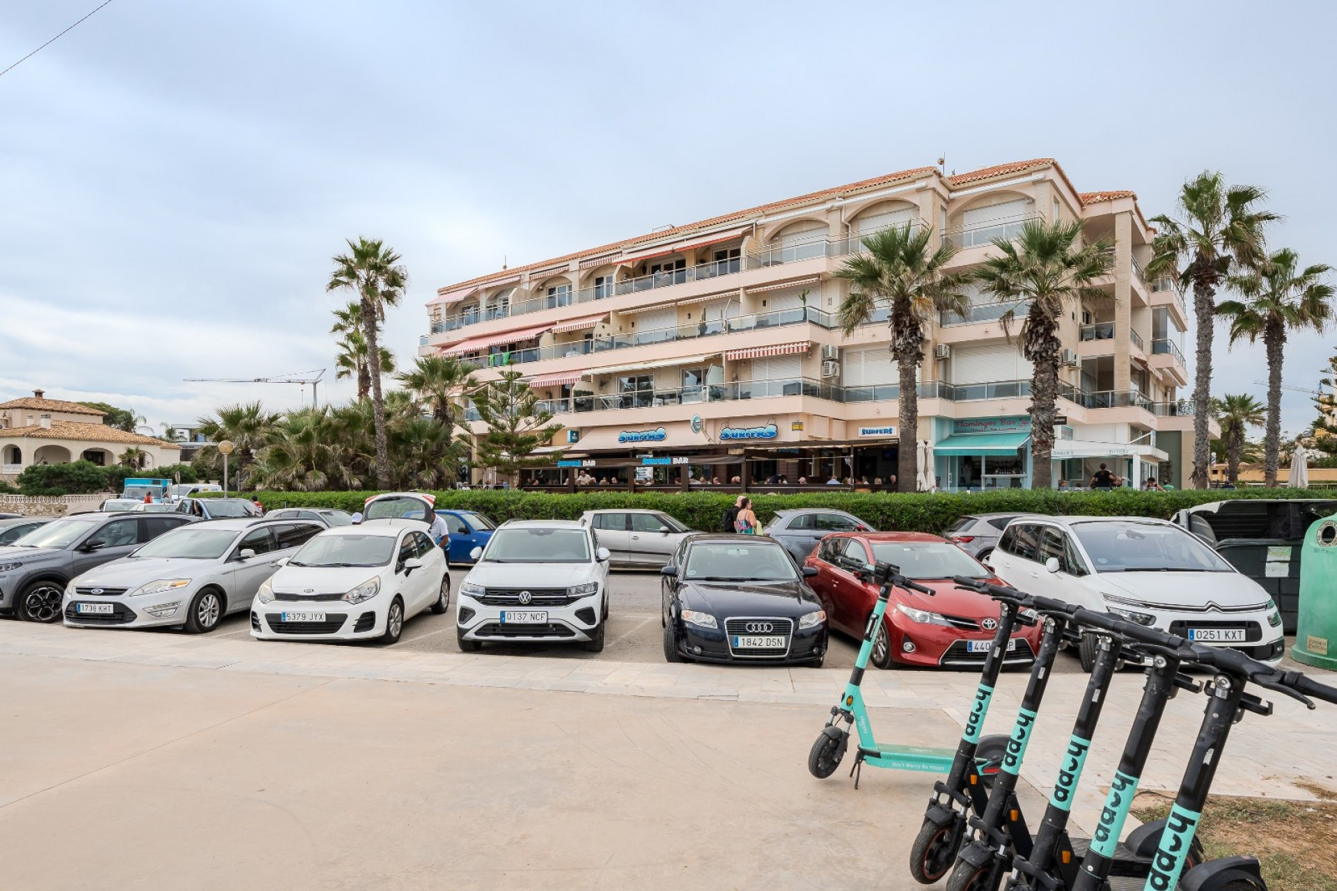Herverkoop - 1. Appartement / flat - Orihuela Costa - Costa Blanca Zuid