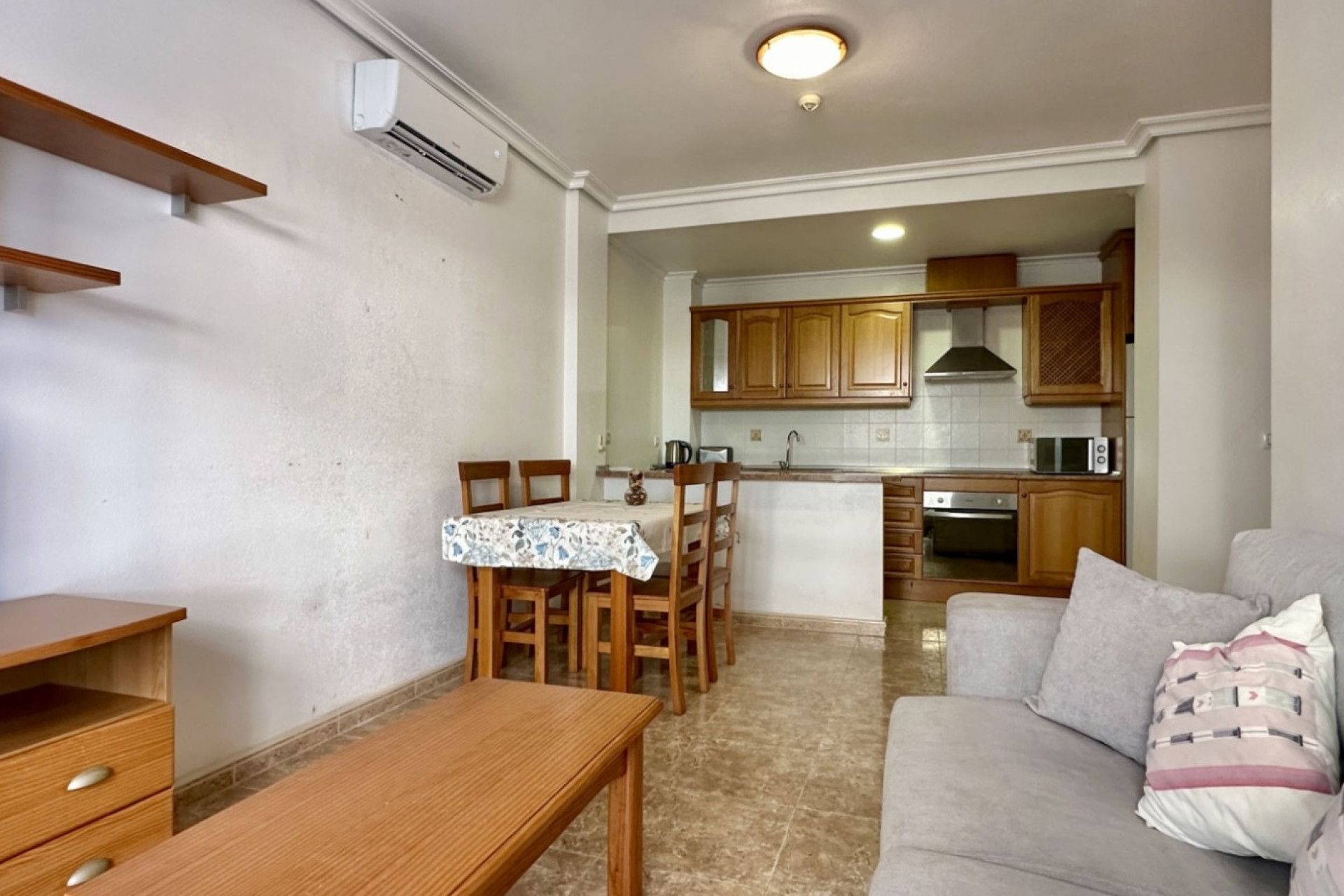 Herverkoop - 1. Appartement / flat - Orihuela Costa - Costa Blanca Zuid