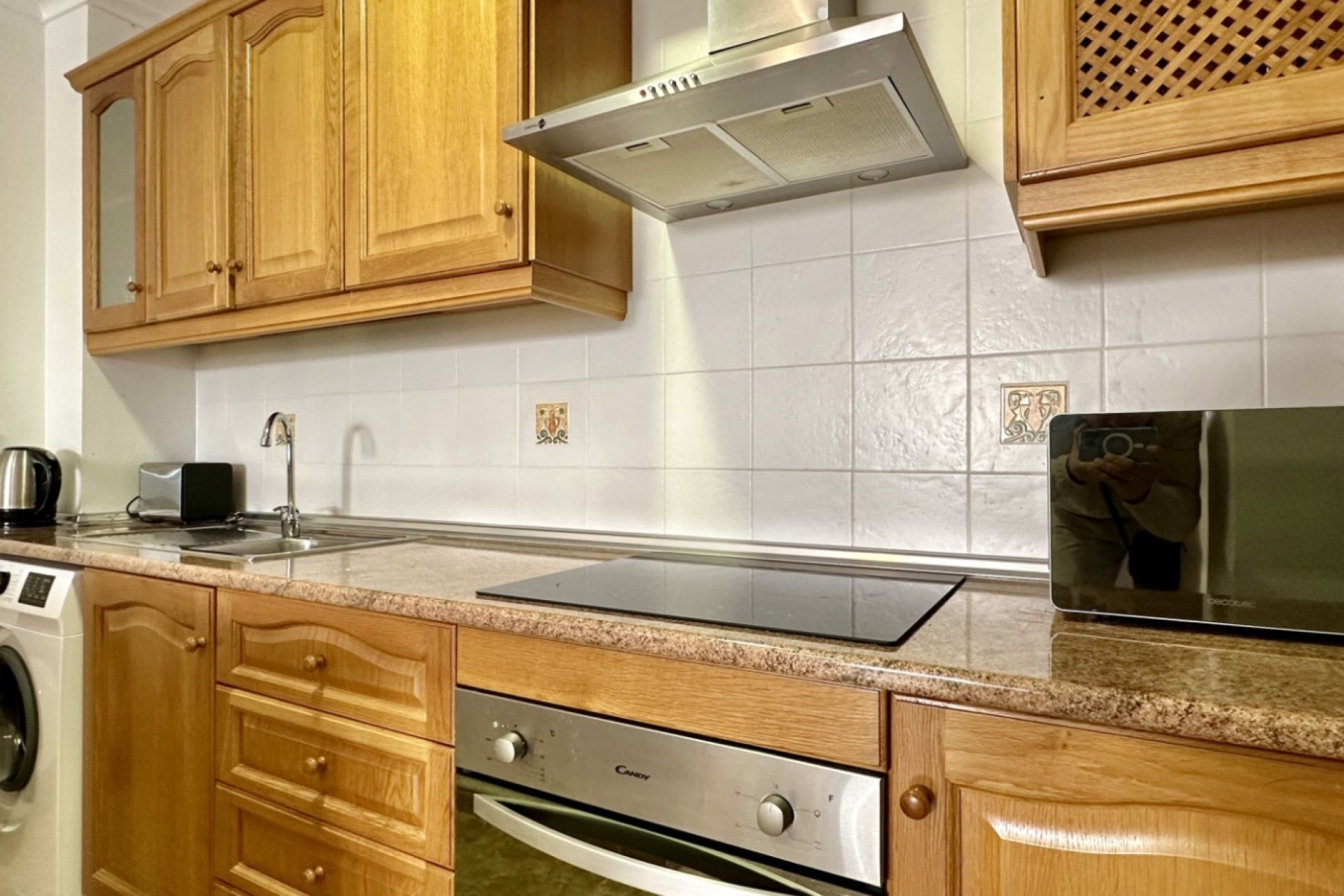 Herverkoop - 1. Appartement / flat - Orihuela Costa - Costa Blanca Zuid