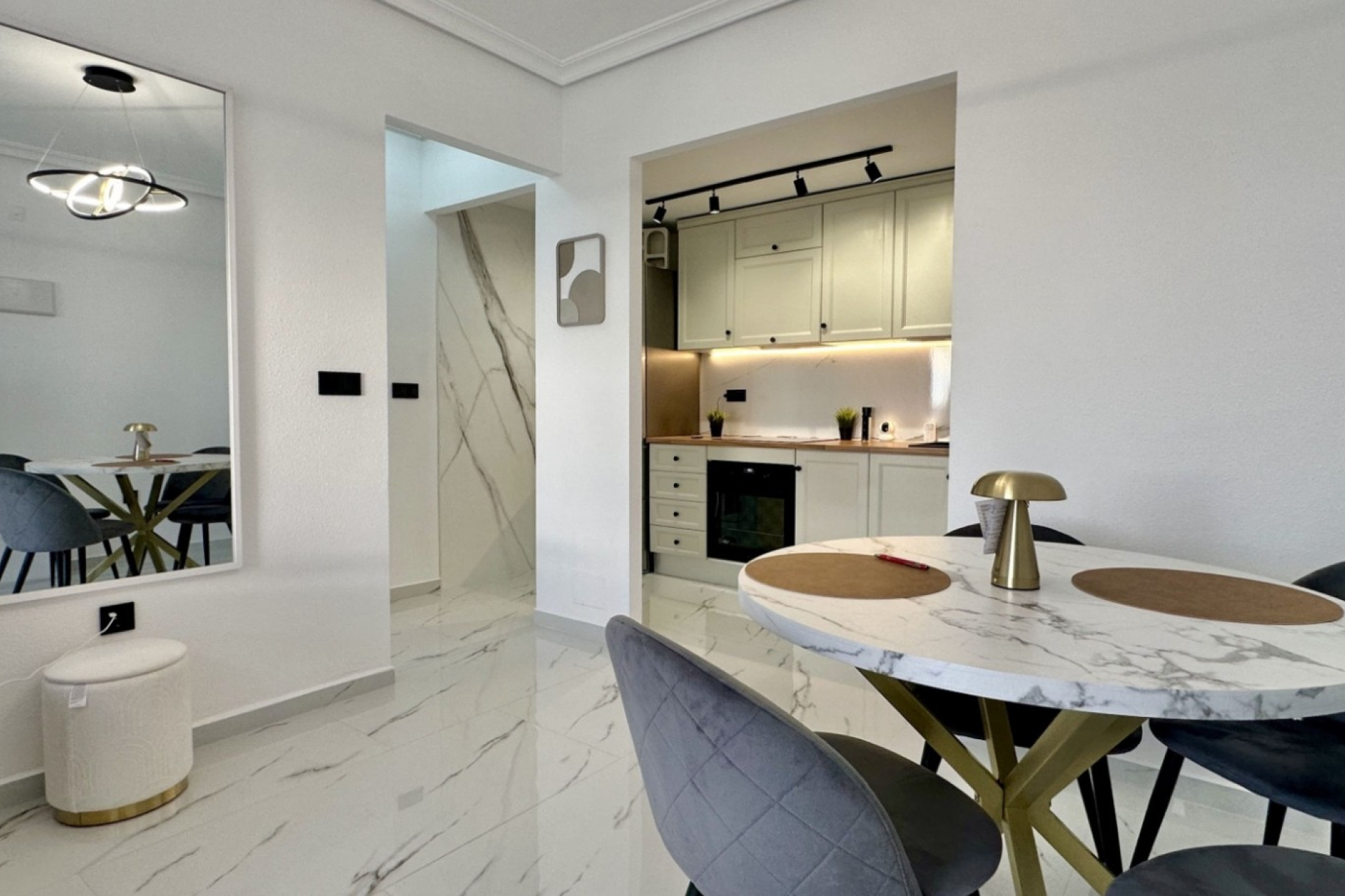 Herverkoop - 1. Appartement / flat - Orihuela Costa - Costa Blanca Zuid