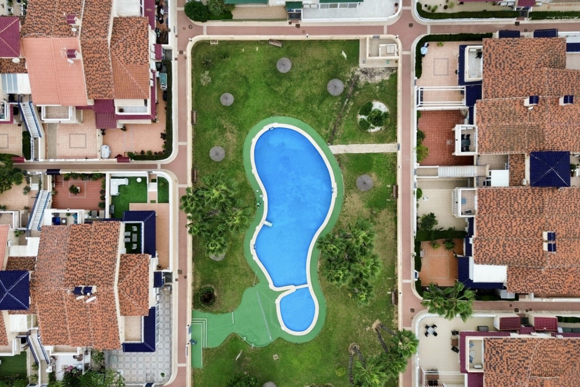 Herverkoop - 1. Appartement / flat - Orihuela Costa - Costa Blanca Zuid