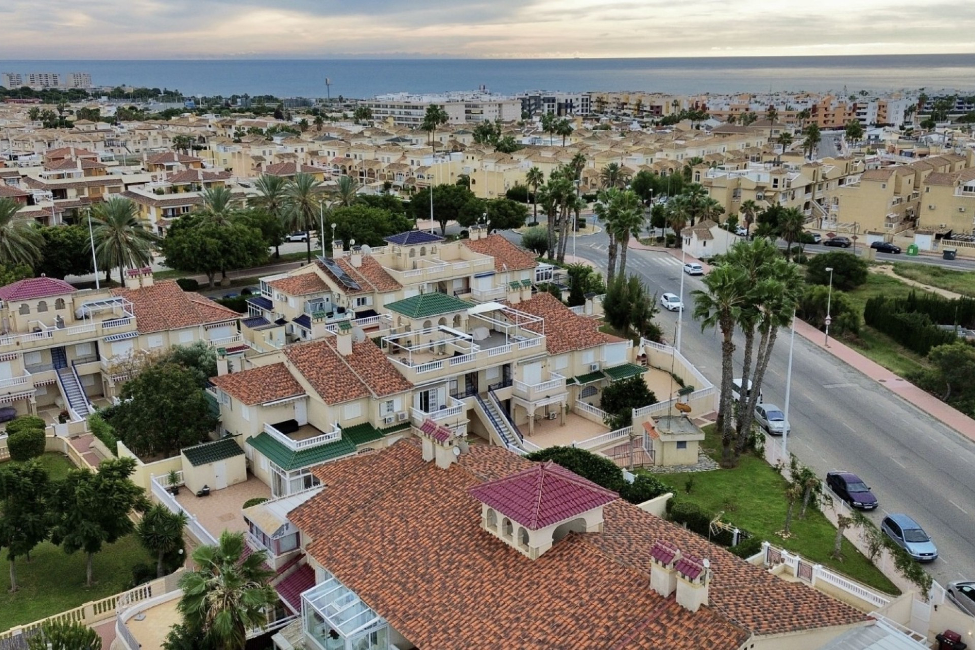 Herverkoop - 1. Appartement / flat - Orihuela Costa - Costa Blanca Zuid
