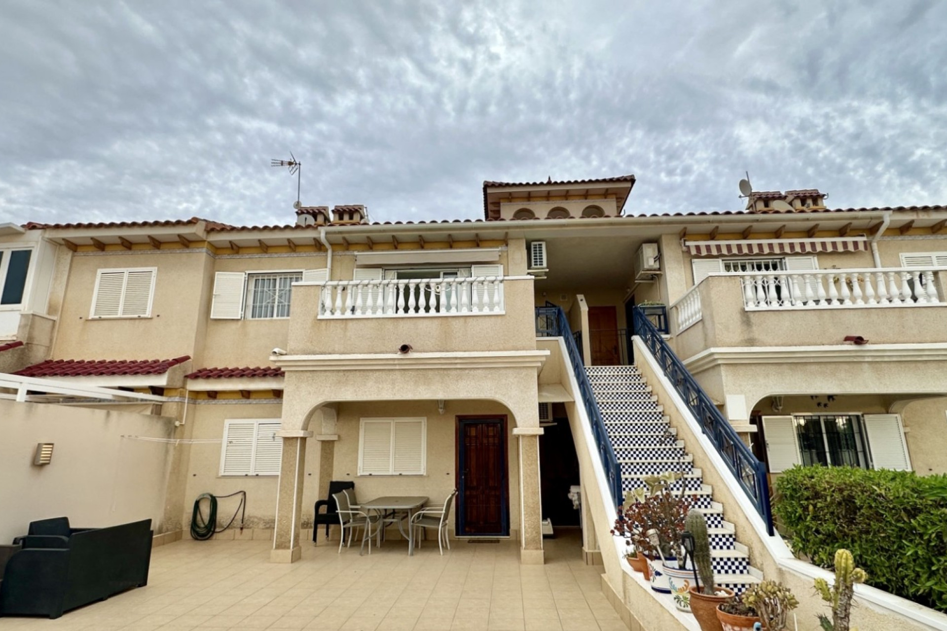 Herverkoop - 1. Appartement / flat - Orihuela Costa - Costa Blanca Zuid