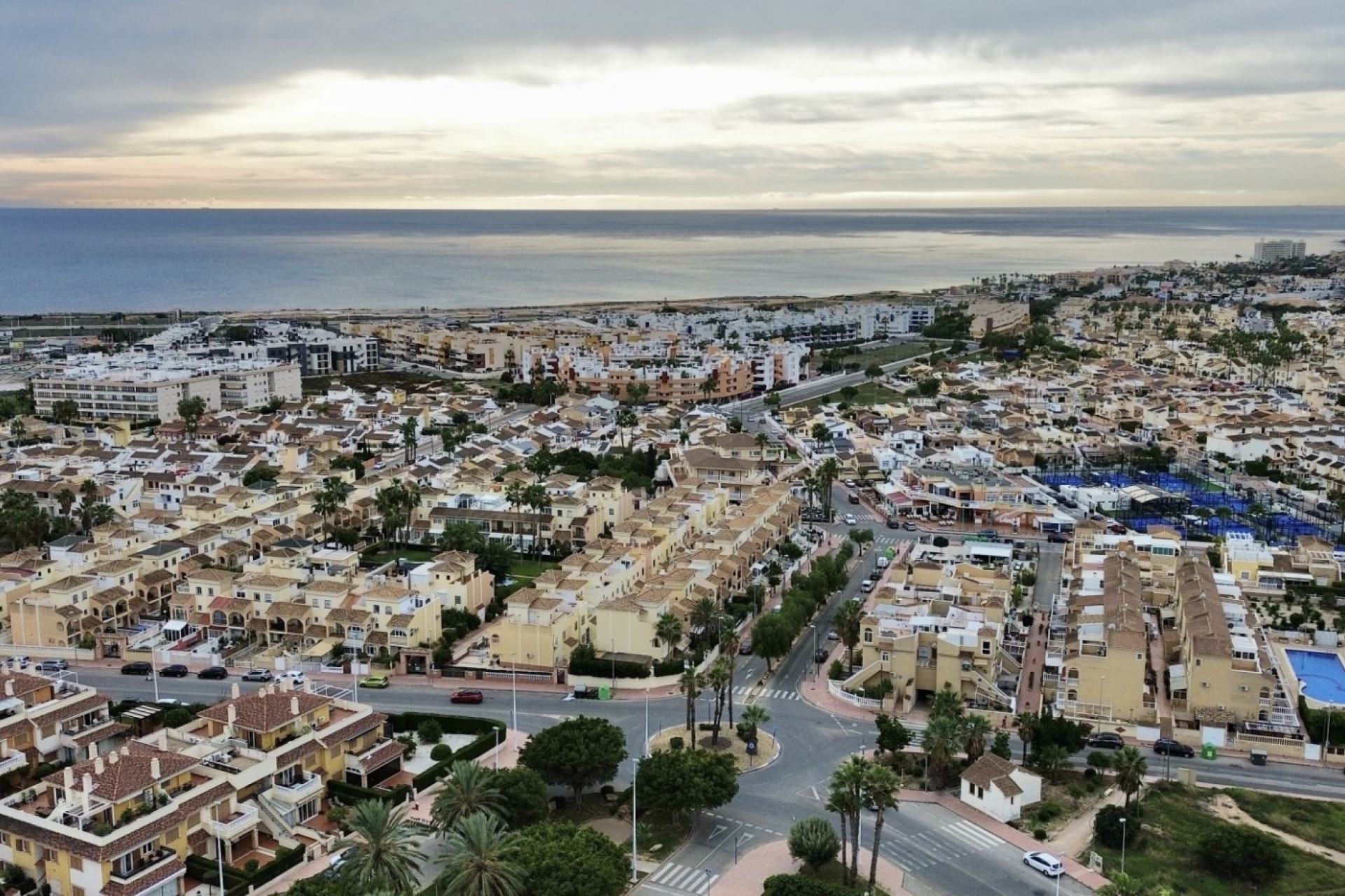 Herverkoop - 1. Appartement / flat - Orihuela Costa - Costa Blanca Zuid