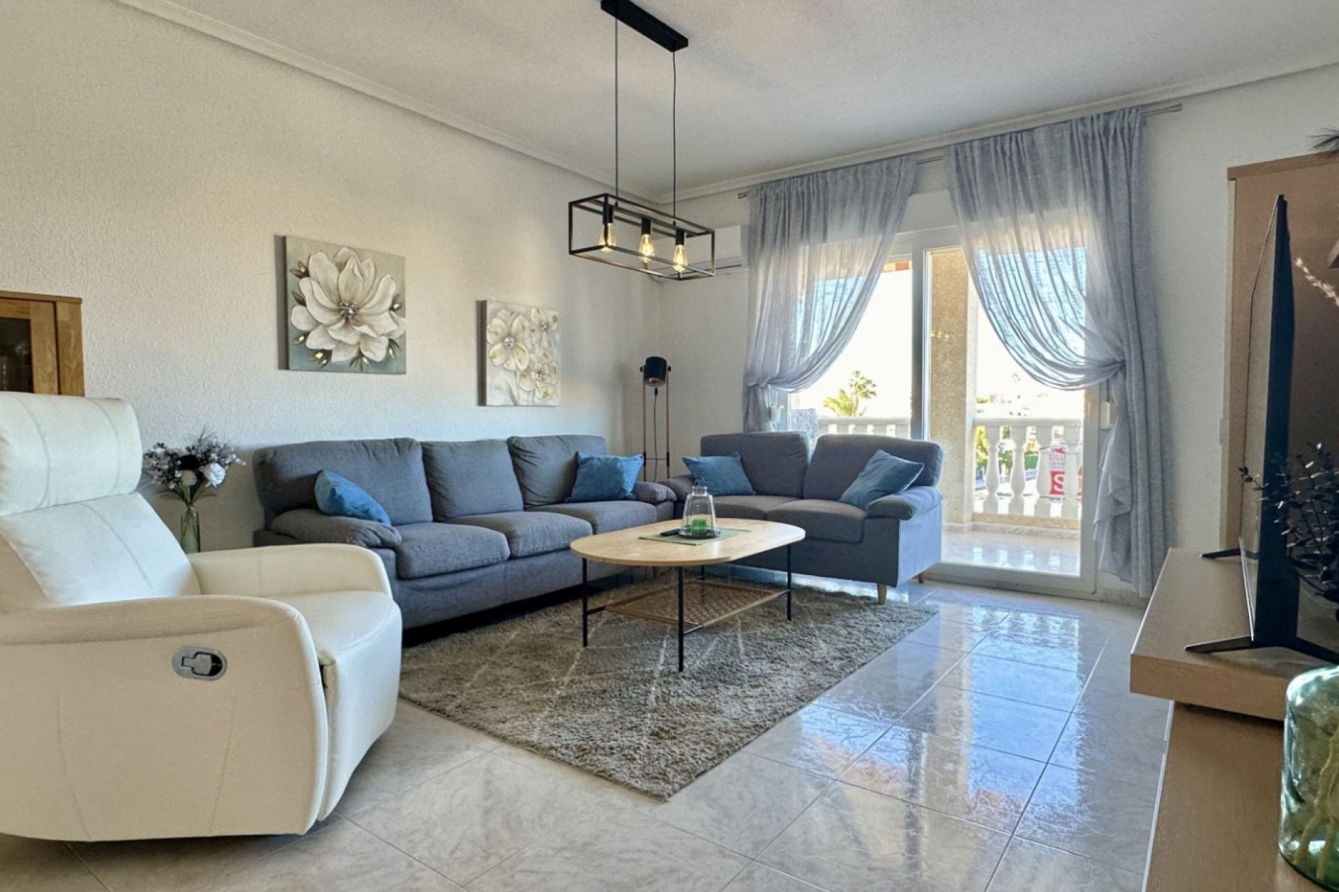 Herverkoop - 1. Appartement / flat - Orihuela Costa - Costa Blanca Zuid