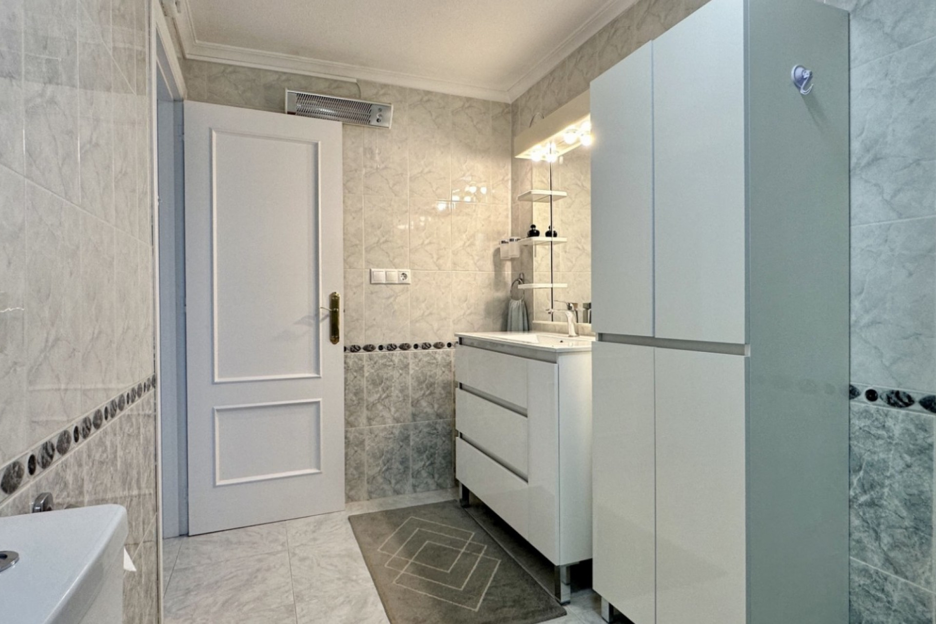 Herverkoop - 1. Appartement / flat - Orihuela Costa - Costa Blanca Zuid