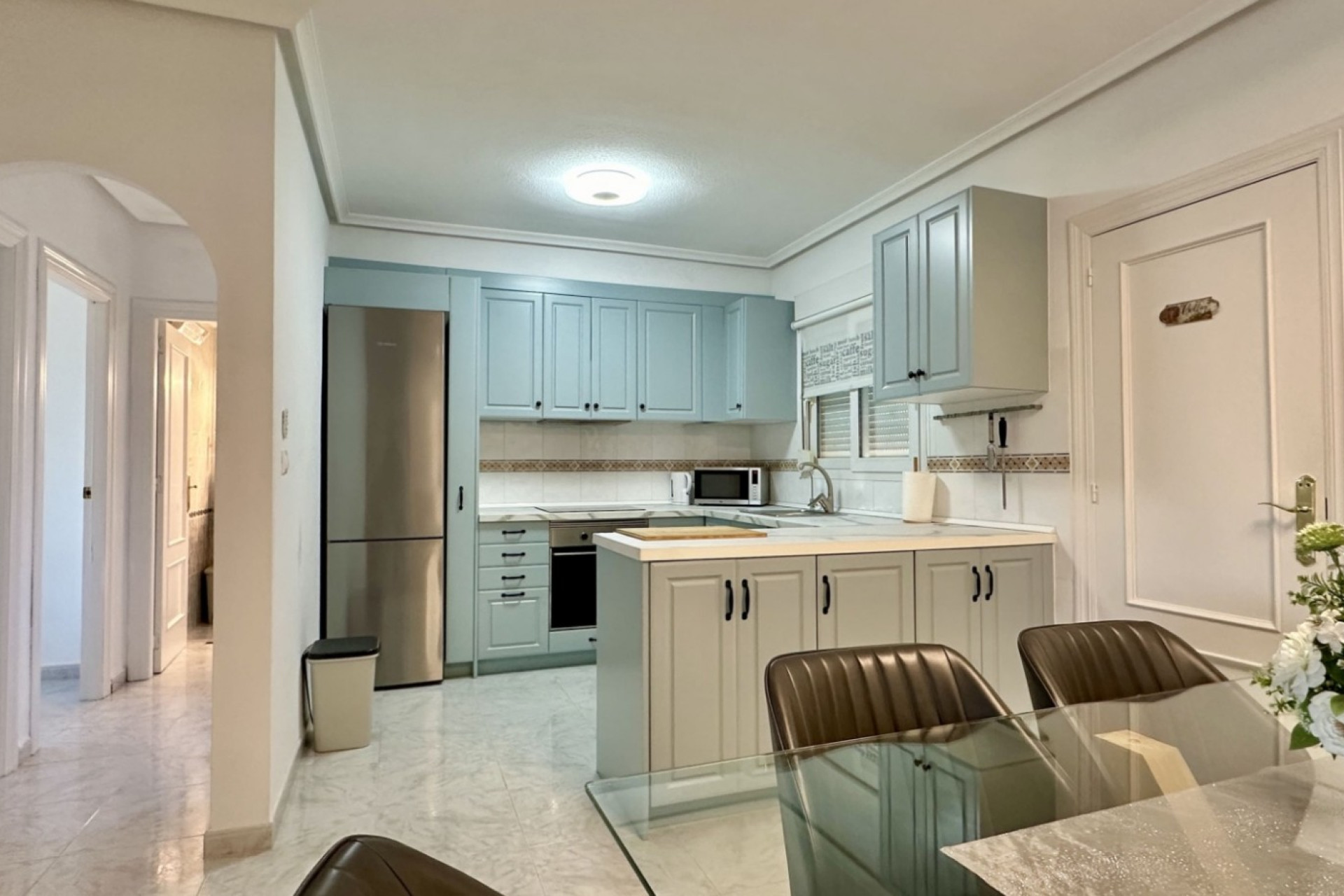 Herverkoop - 1. Appartement / flat - Orihuela Costa - Costa Blanca Zuid