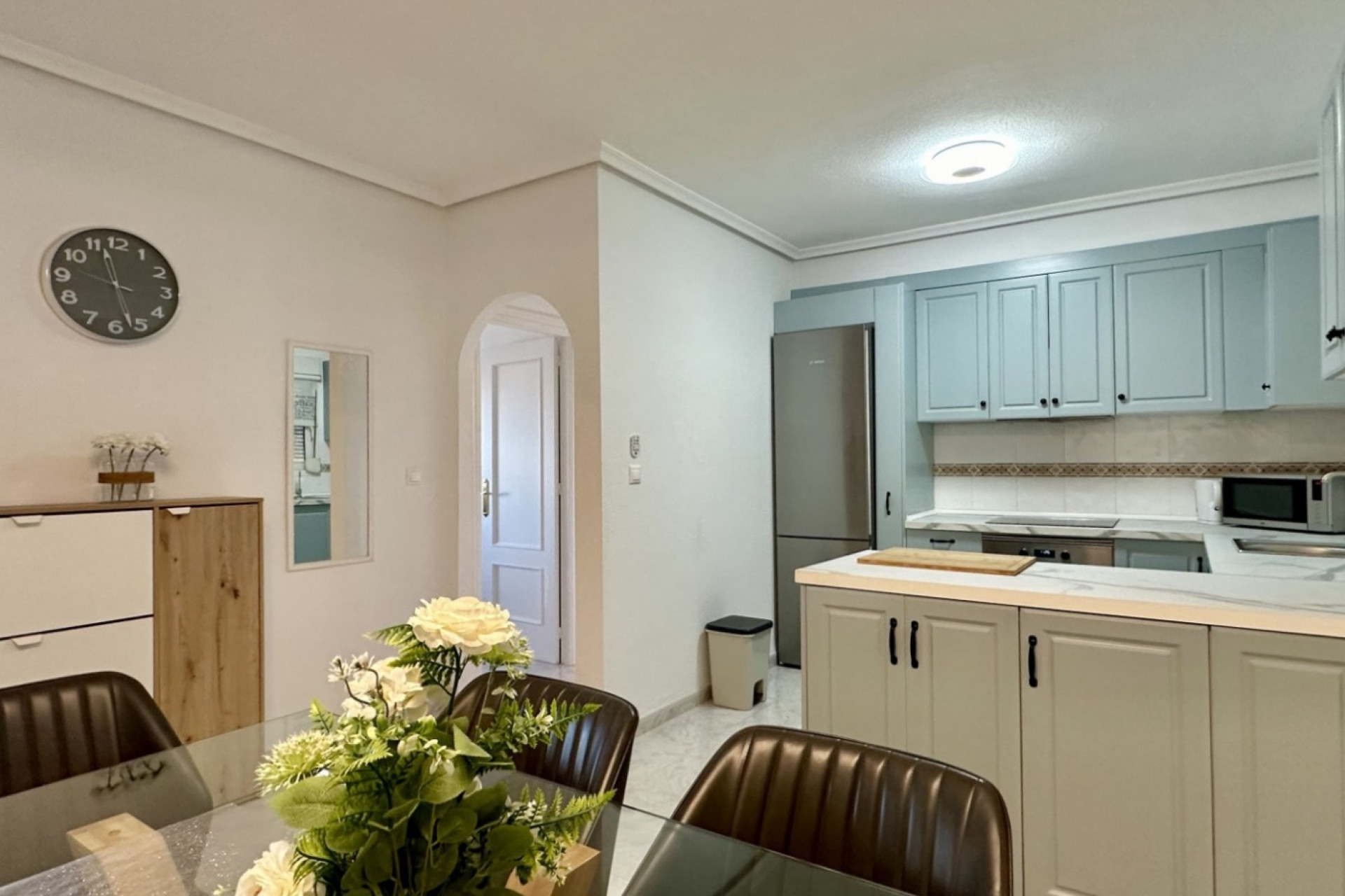 Herverkoop - 1. Appartement / flat - Orihuela Costa - Costa Blanca Zuid