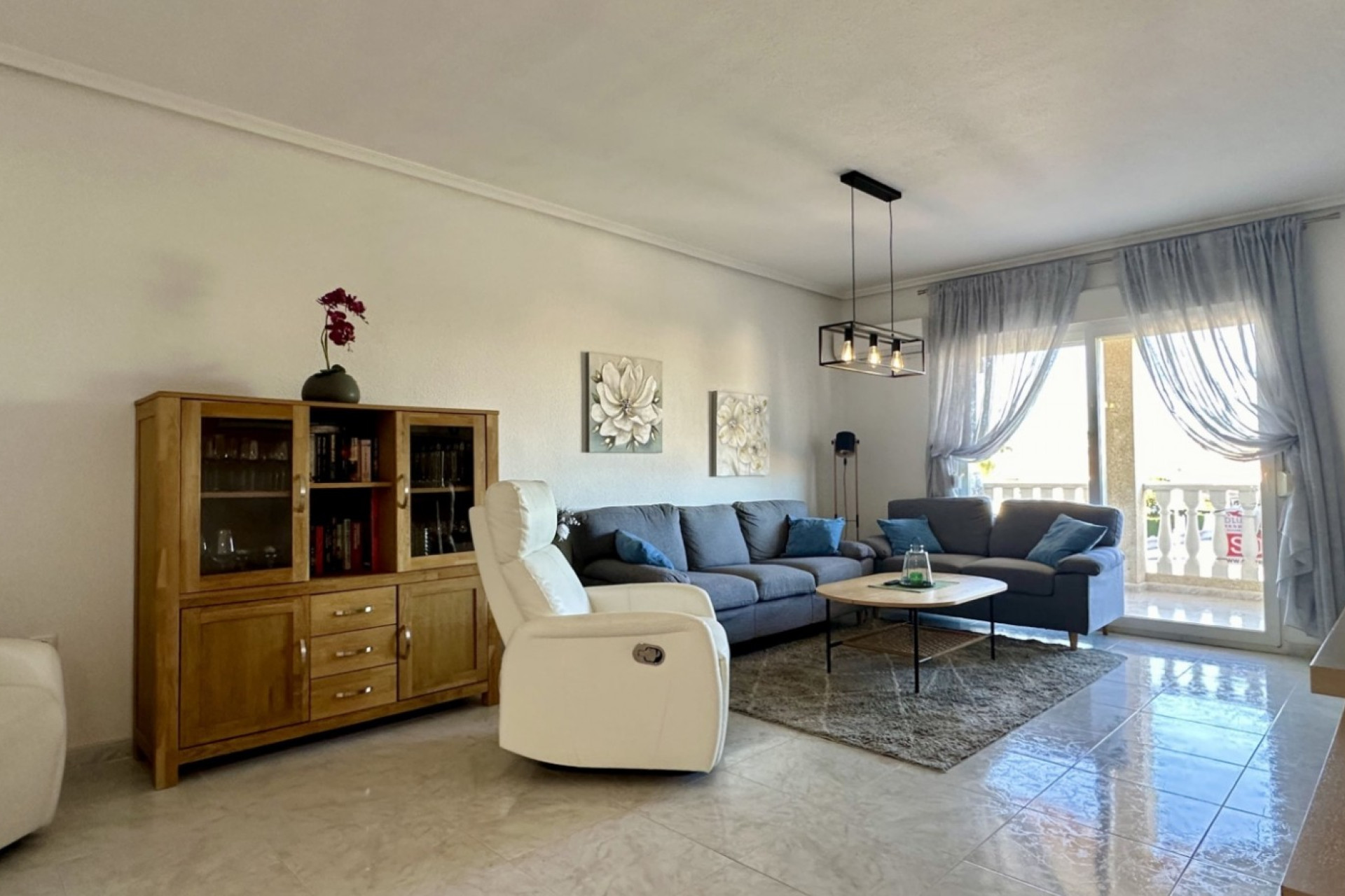 Herverkoop - 1. Appartement / flat - Orihuela Costa - Costa Blanca Zuid