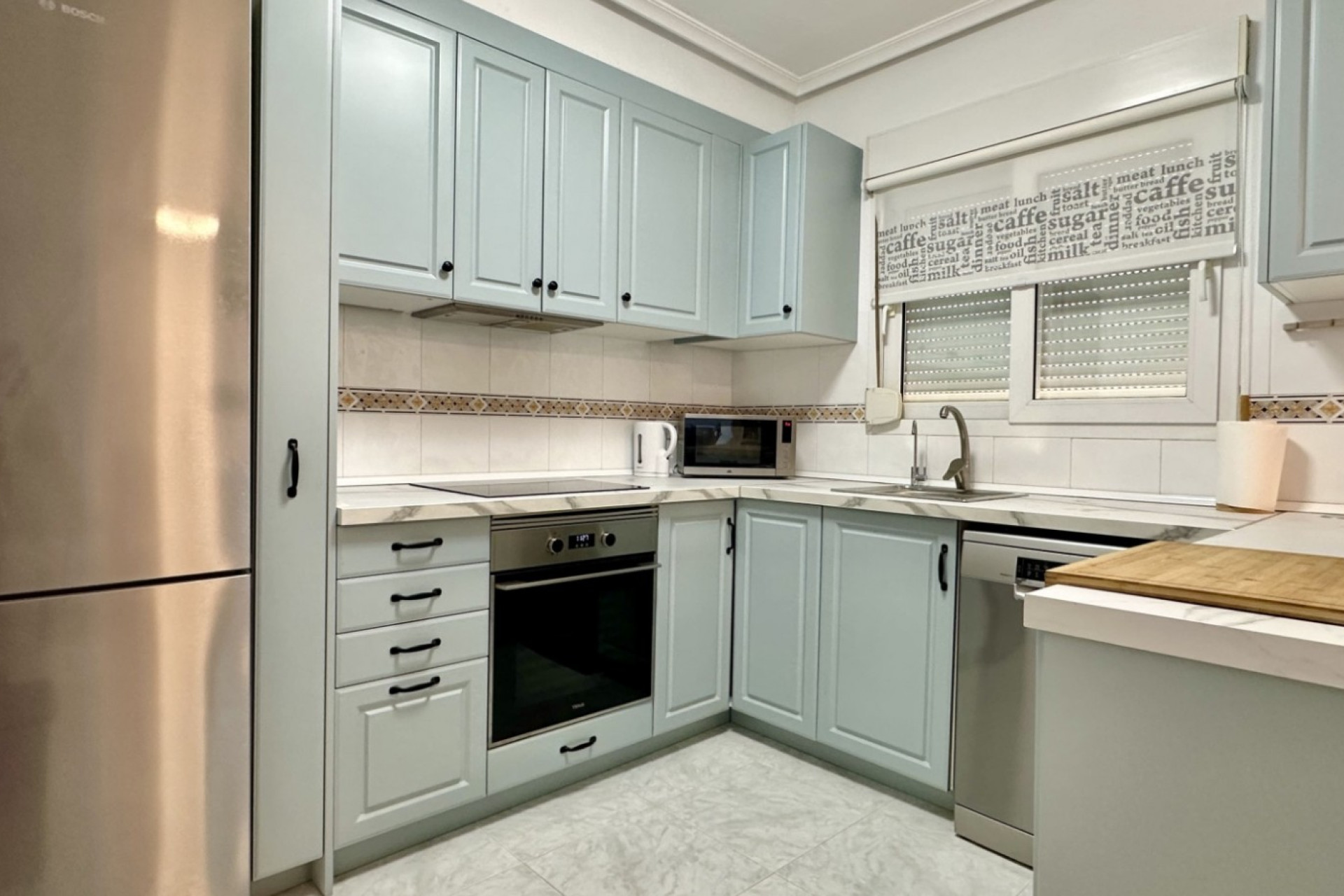 Herverkoop - 1. Appartement / flat - Orihuela Costa - Costa Blanca Zuid