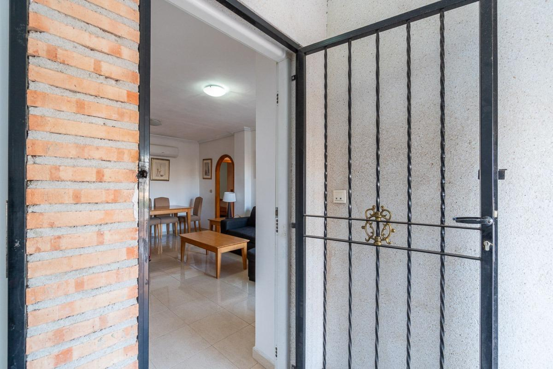 Herverkoop - 1. Appartement / flat - Orihuela Costa - Costa Blanca Zuid