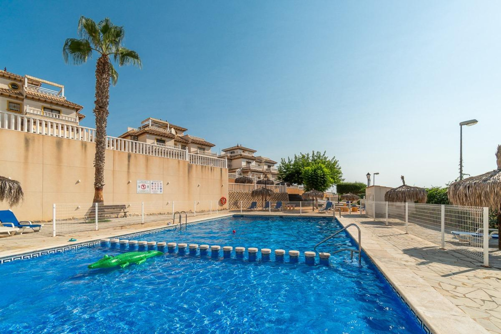 Herverkoop - 1. Appartement / flat - Orihuela Costa - Costa Blanca Zuid
