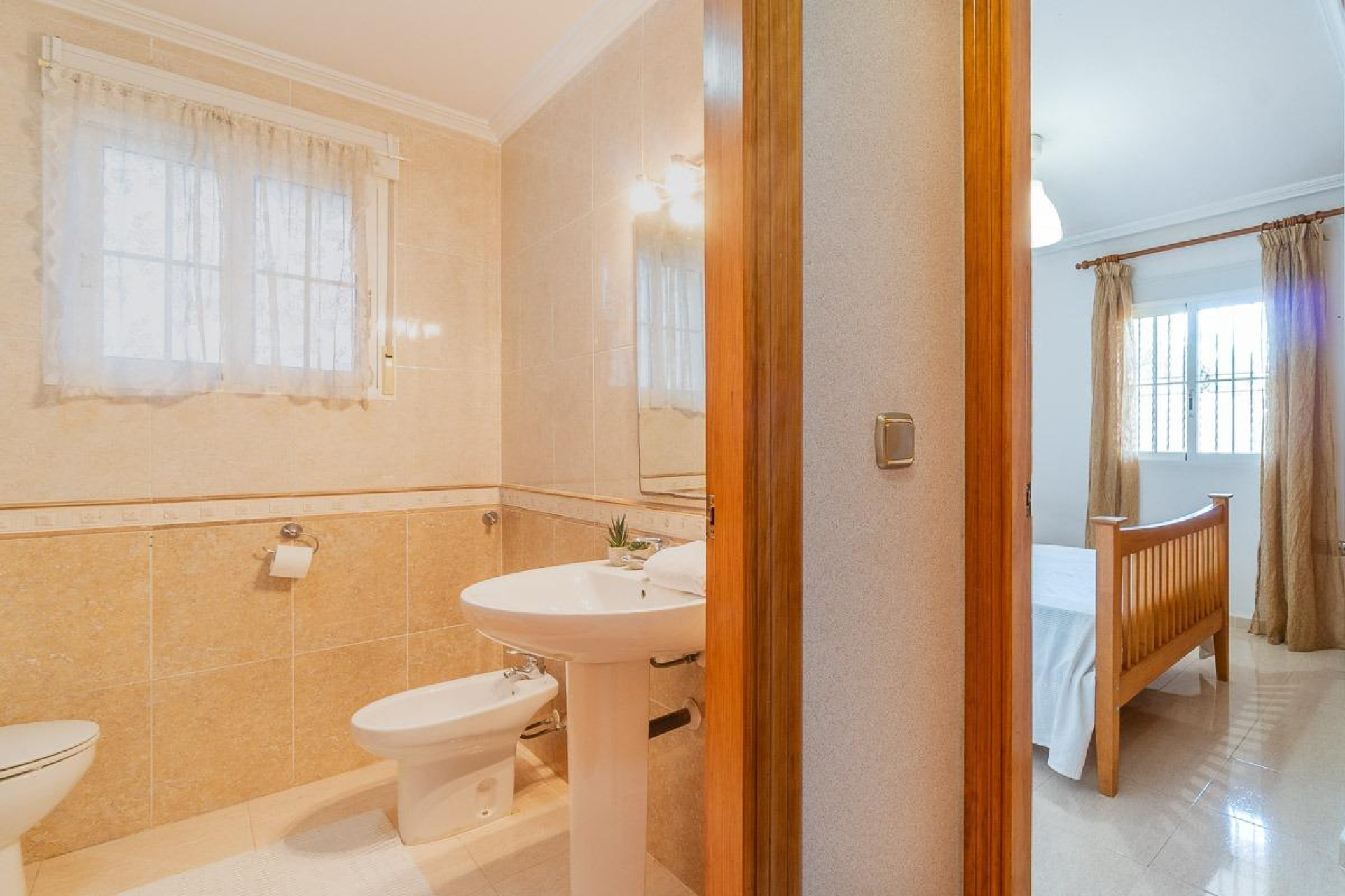 Herverkoop - 1. Appartement / flat - Orihuela Costa - Costa Blanca Zuid