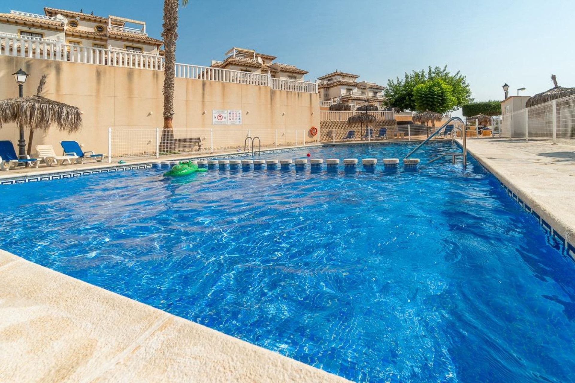 Herverkoop - 1. Appartement / flat - Orihuela Costa - Costa Blanca Zuid