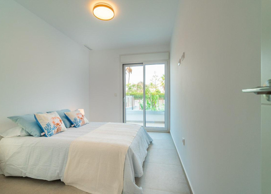 Herverkoop - 1. Appartement / flat - Orihuela Costa - Costa Blanca Zuid