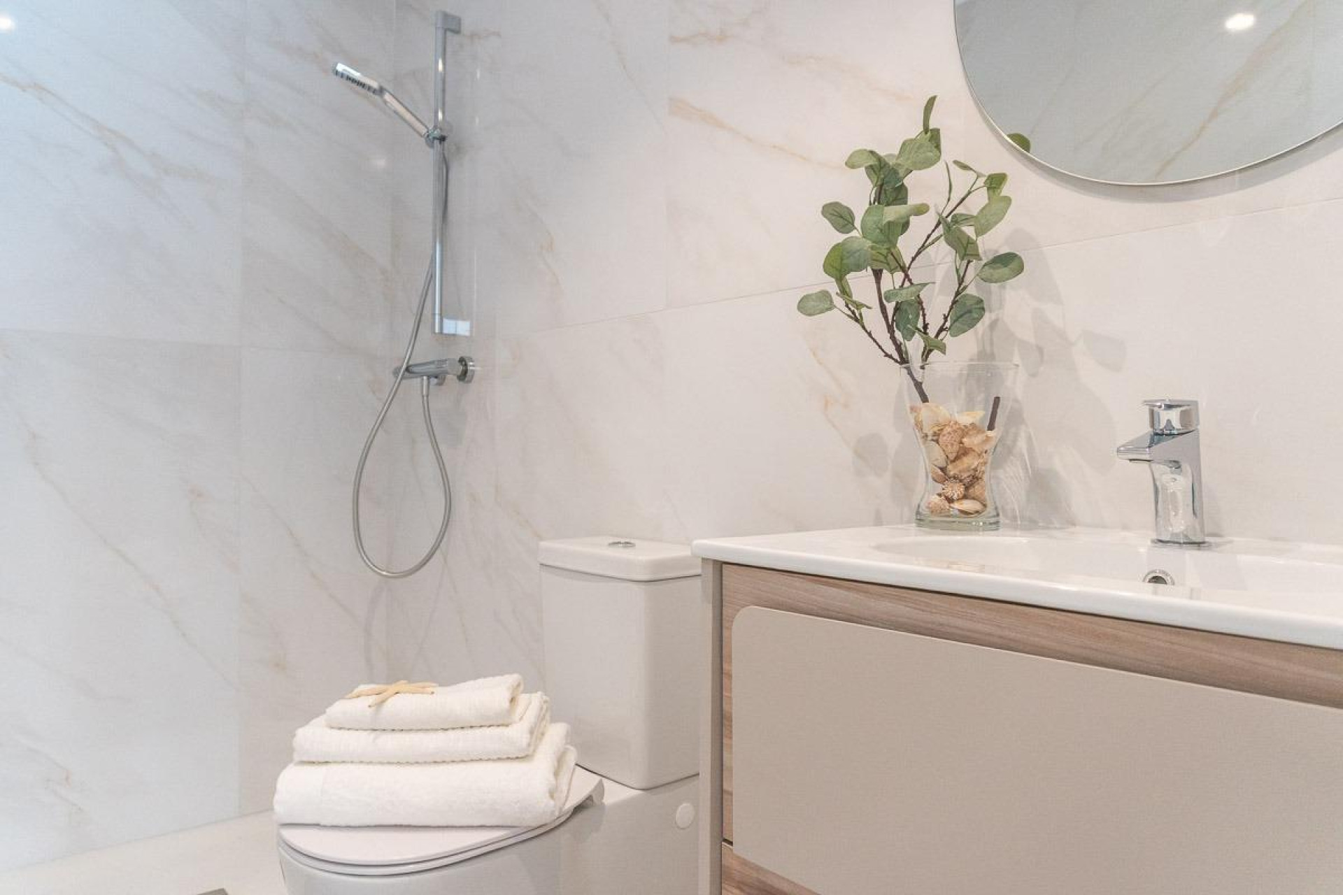 Herverkoop - 1. Appartement / flat - Orihuela Costa - Costa Blanca Zuid