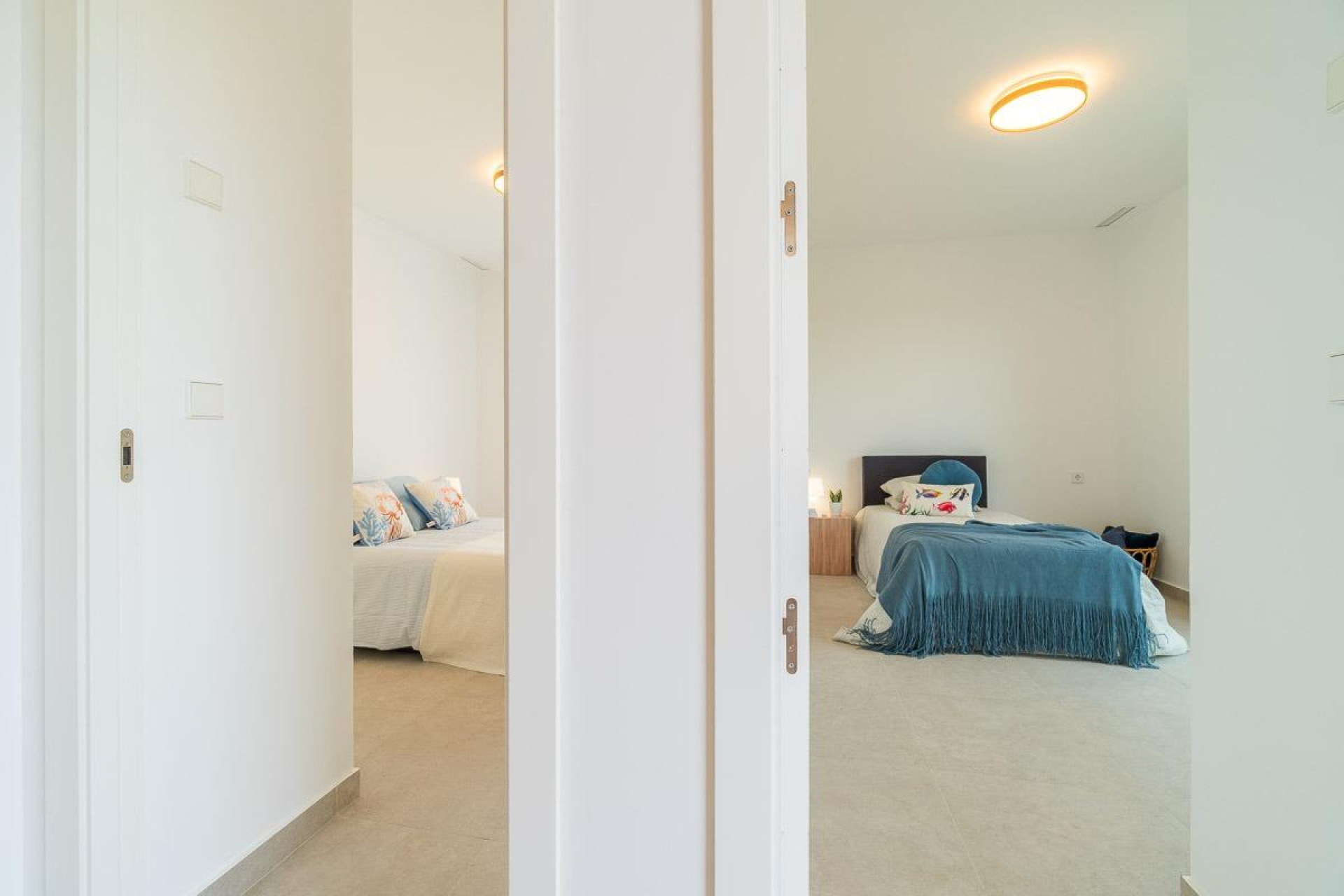 Herverkoop - 1. Appartement / flat - Orihuela Costa - Costa Blanca Zuid