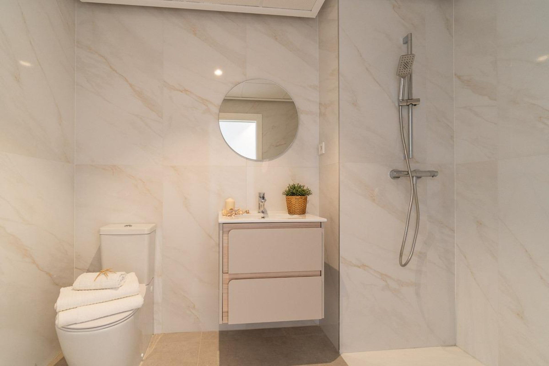 Herverkoop - 1. Appartement / flat - Orihuela Costa - Costa Blanca Zuid