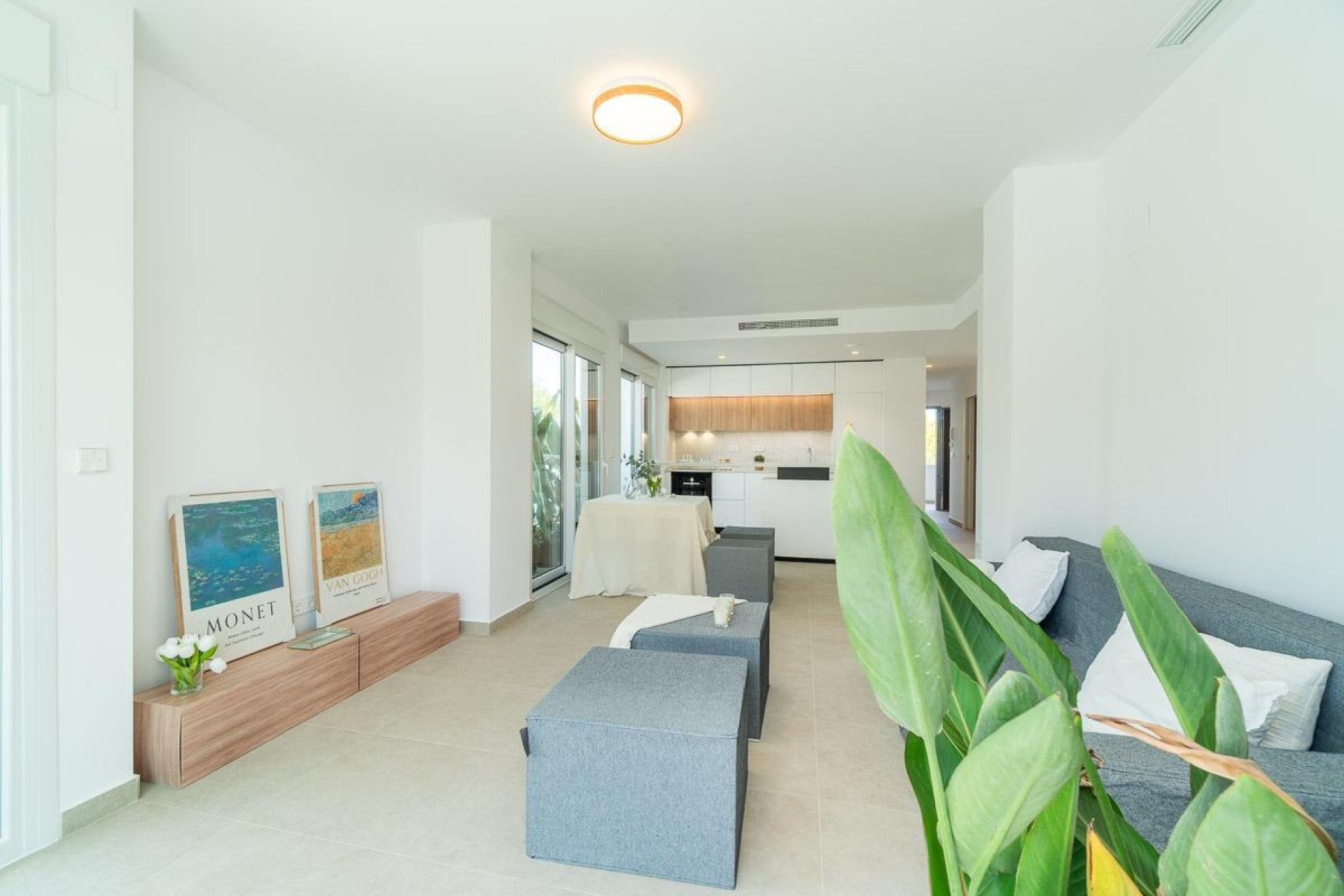 Herverkoop - 1. Appartement / flat - Orihuela Costa - Costa Blanca Zuid