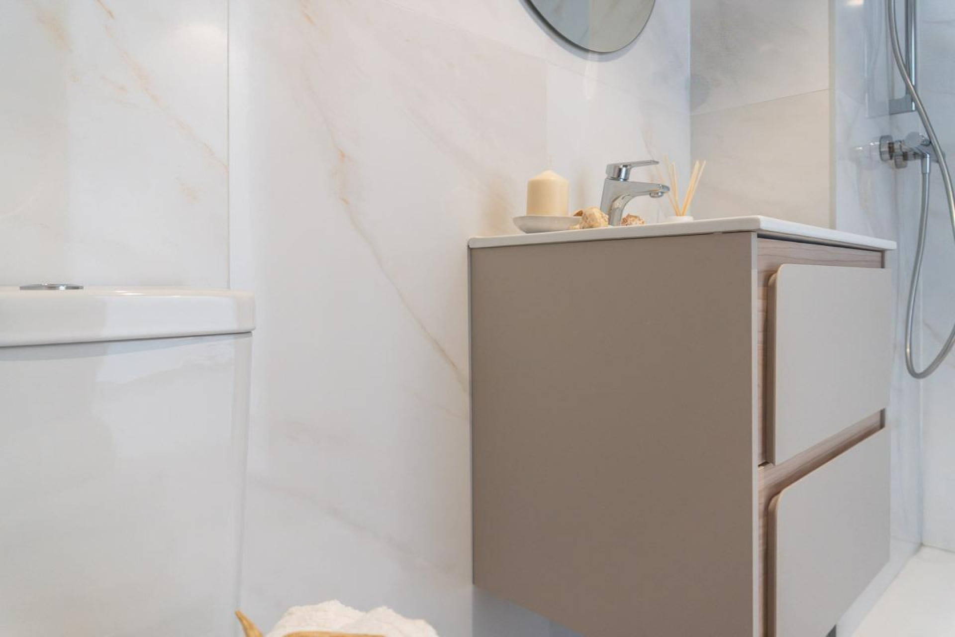 Herverkoop - 1. Appartement / flat - Orihuela Costa - Costa Blanca Zuid