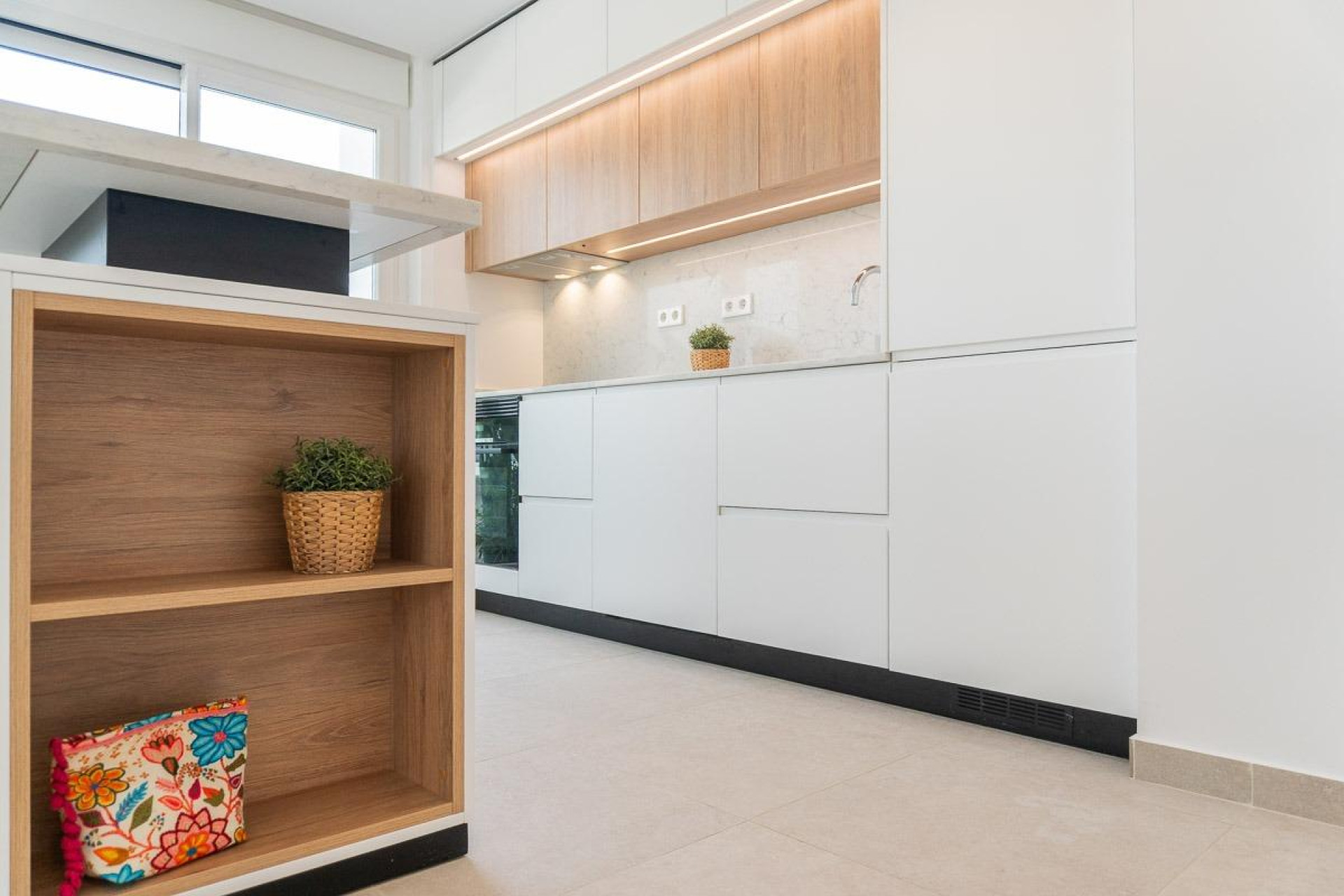 Herverkoop - 1. Appartement / flat - Orihuela Costa - Costa Blanca Zuid