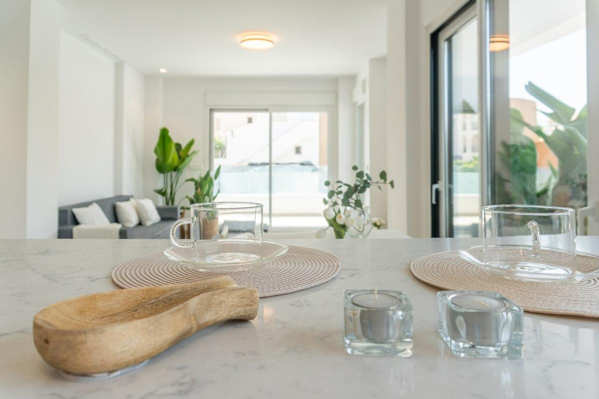 Herverkoop - 1. Appartement / flat - Orihuela Costa - Costa Blanca Zuid