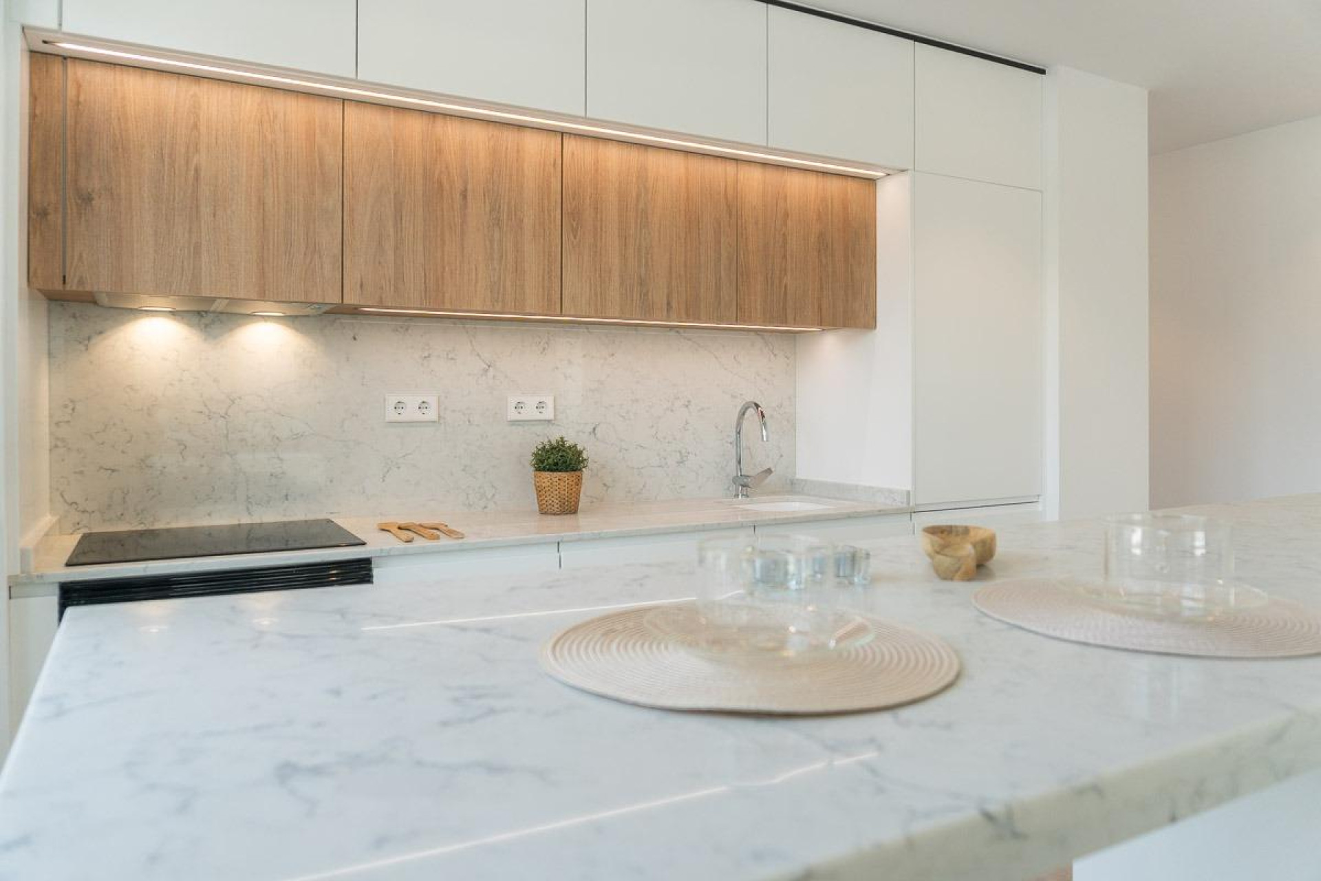 Herverkoop - 1. Appartement / flat - Orihuela Costa - Costa Blanca Zuid