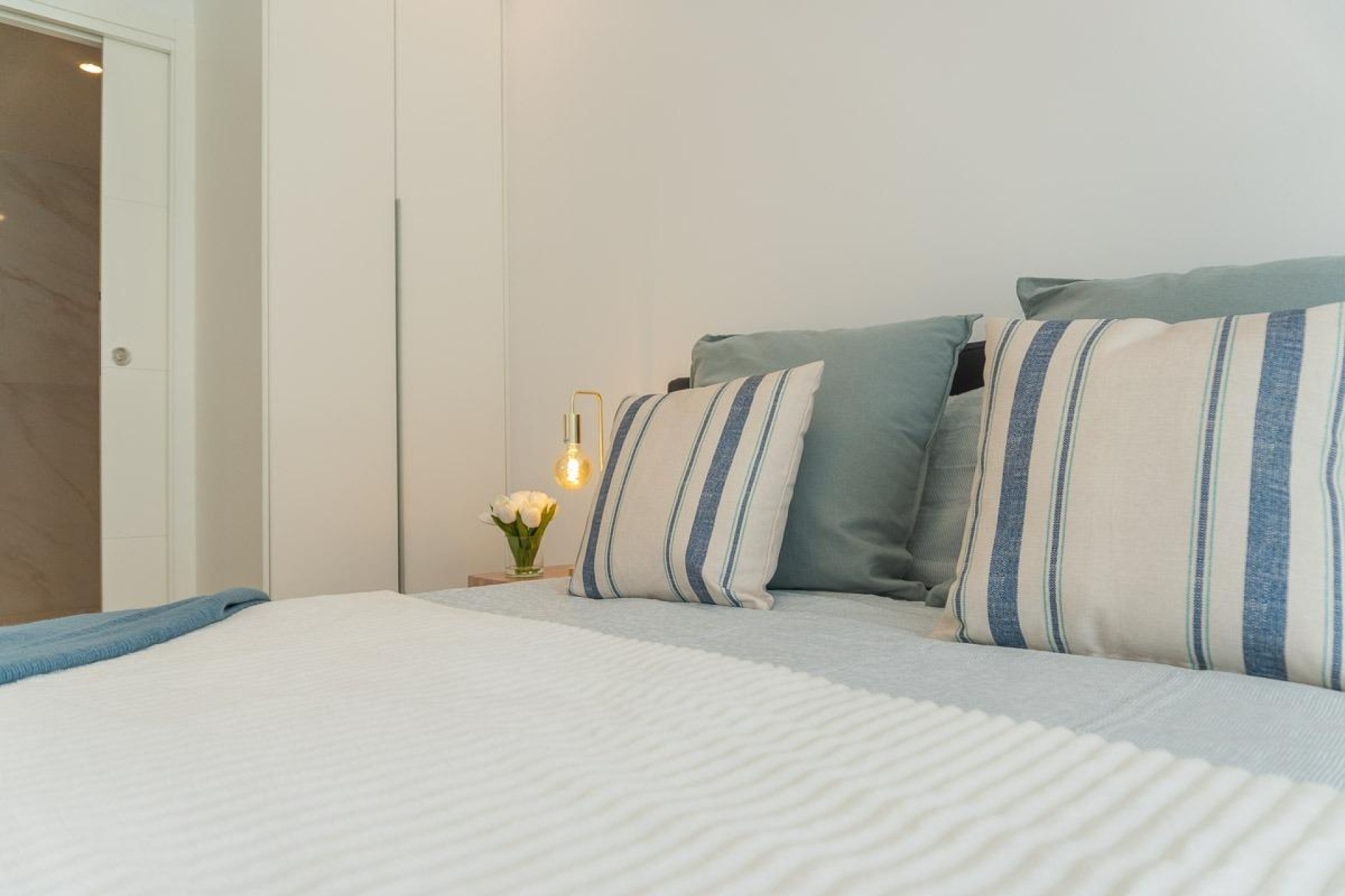 Herverkoop - 1. Appartement / flat - Orihuela Costa - Costa Blanca Zuid