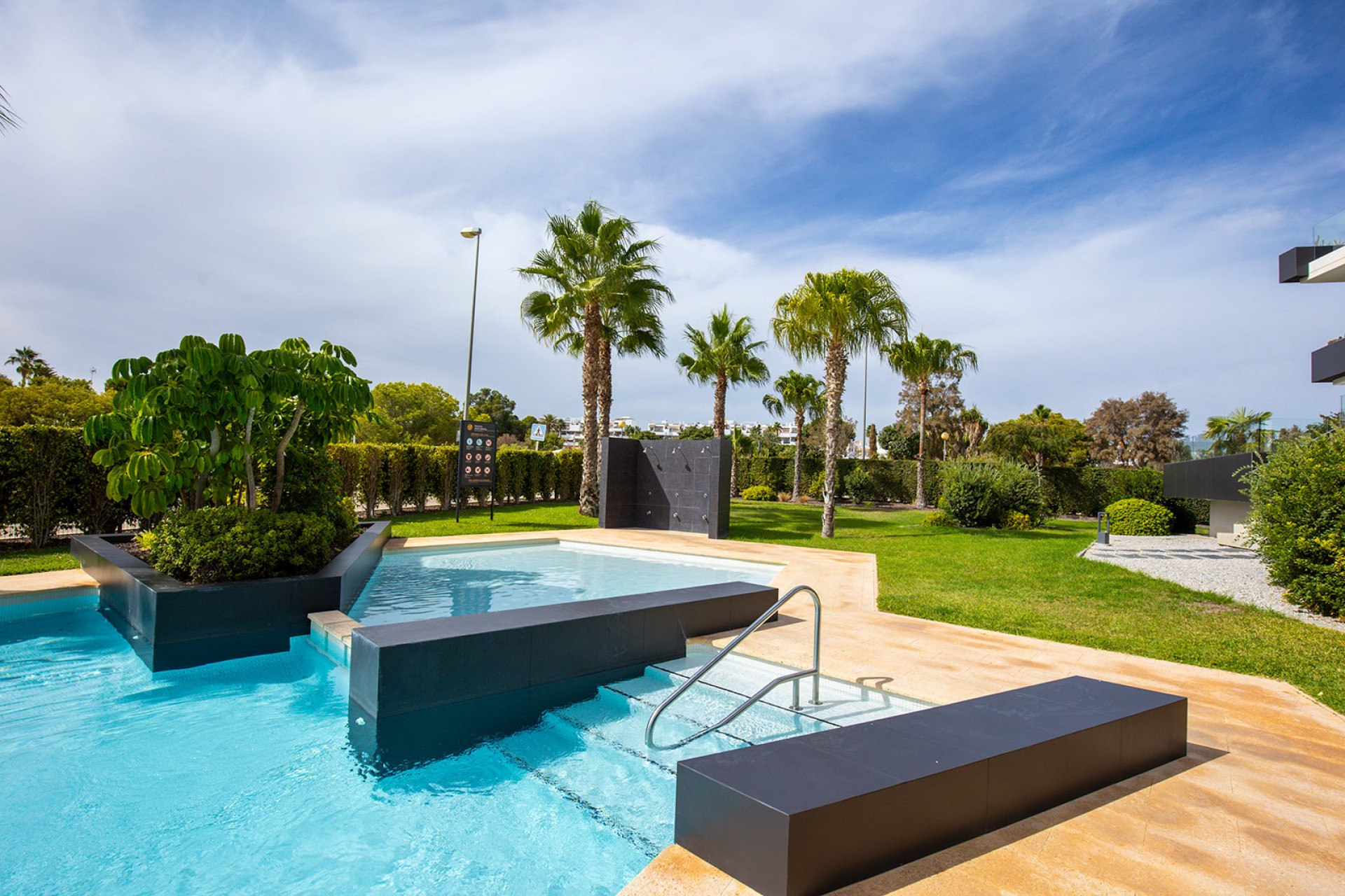 Herverkoop - 1. Appartement / flat - Orihuela Costa - Costa Blanca Zuid