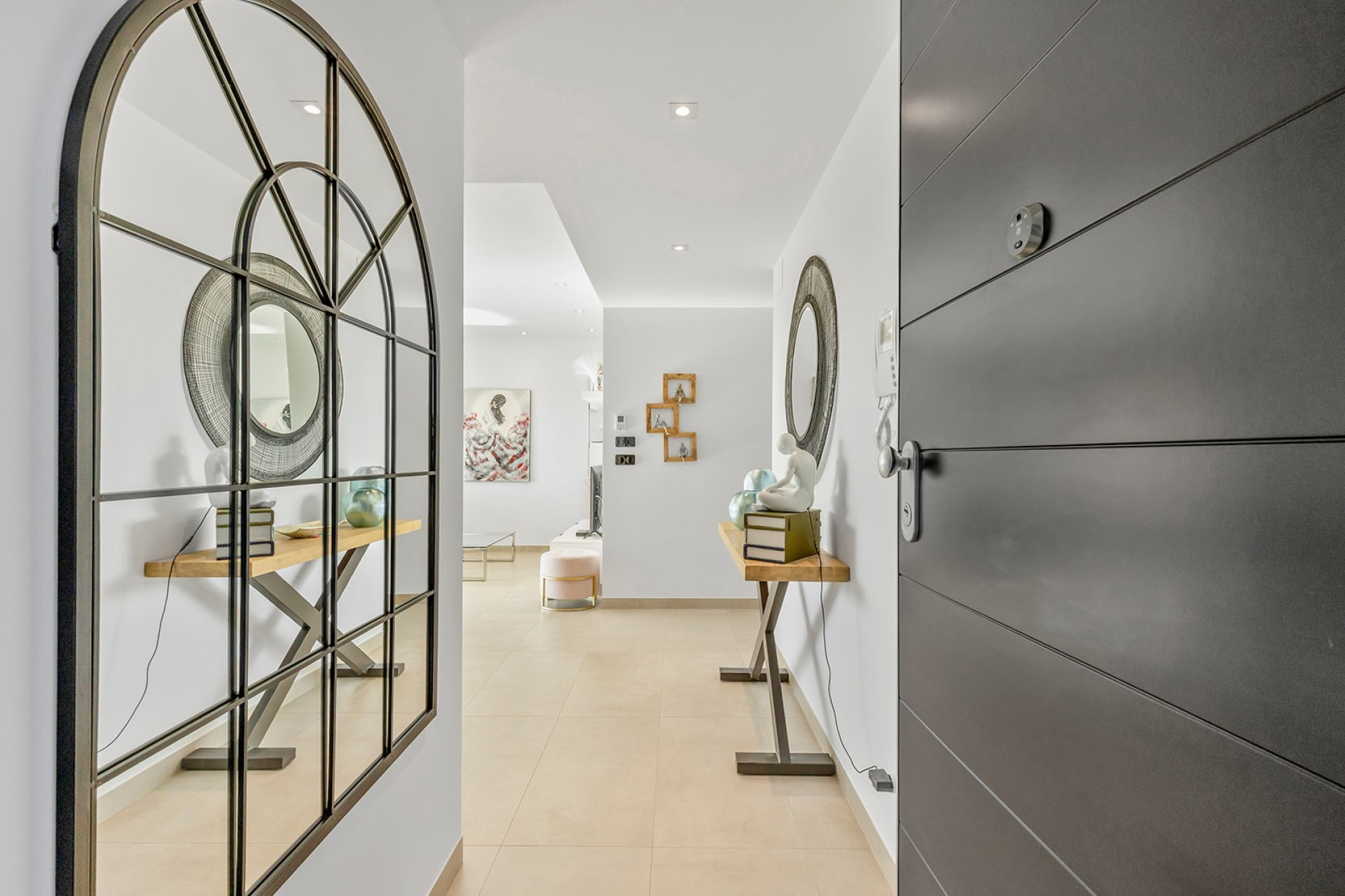 Herverkoop - 1. Appartement / flat - Orihuela Costa - Costa Blanca Zuid