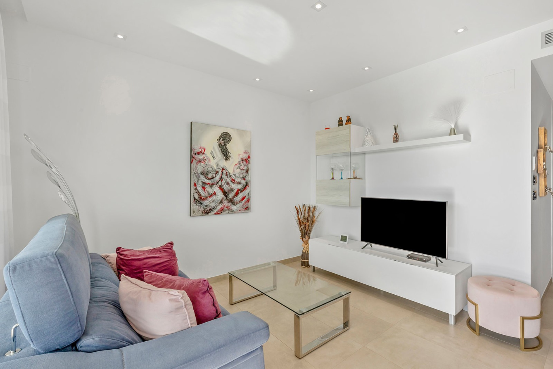 Herverkoop - 1. Appartement / flat - Orihuela Costa - Costa Blanca Zuid