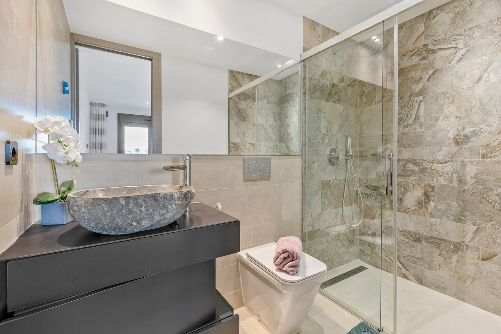 Herverkoop - 1. Appartement / flat - Orihuela Costa - Costa Blanca Zuid