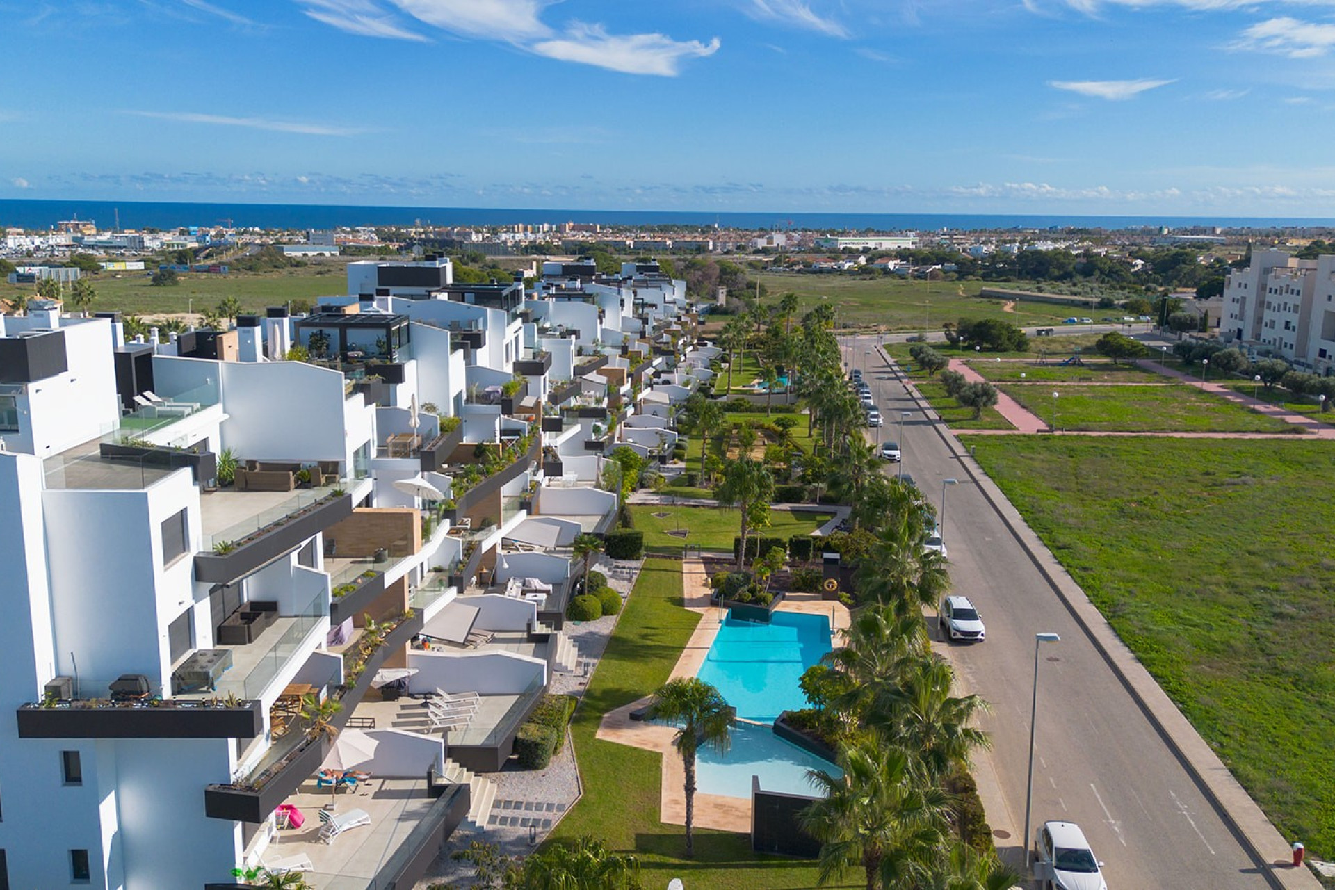 Herverkoop - 1. Appartement / flat - Orihuela Costa - Costa Blanca Zuid