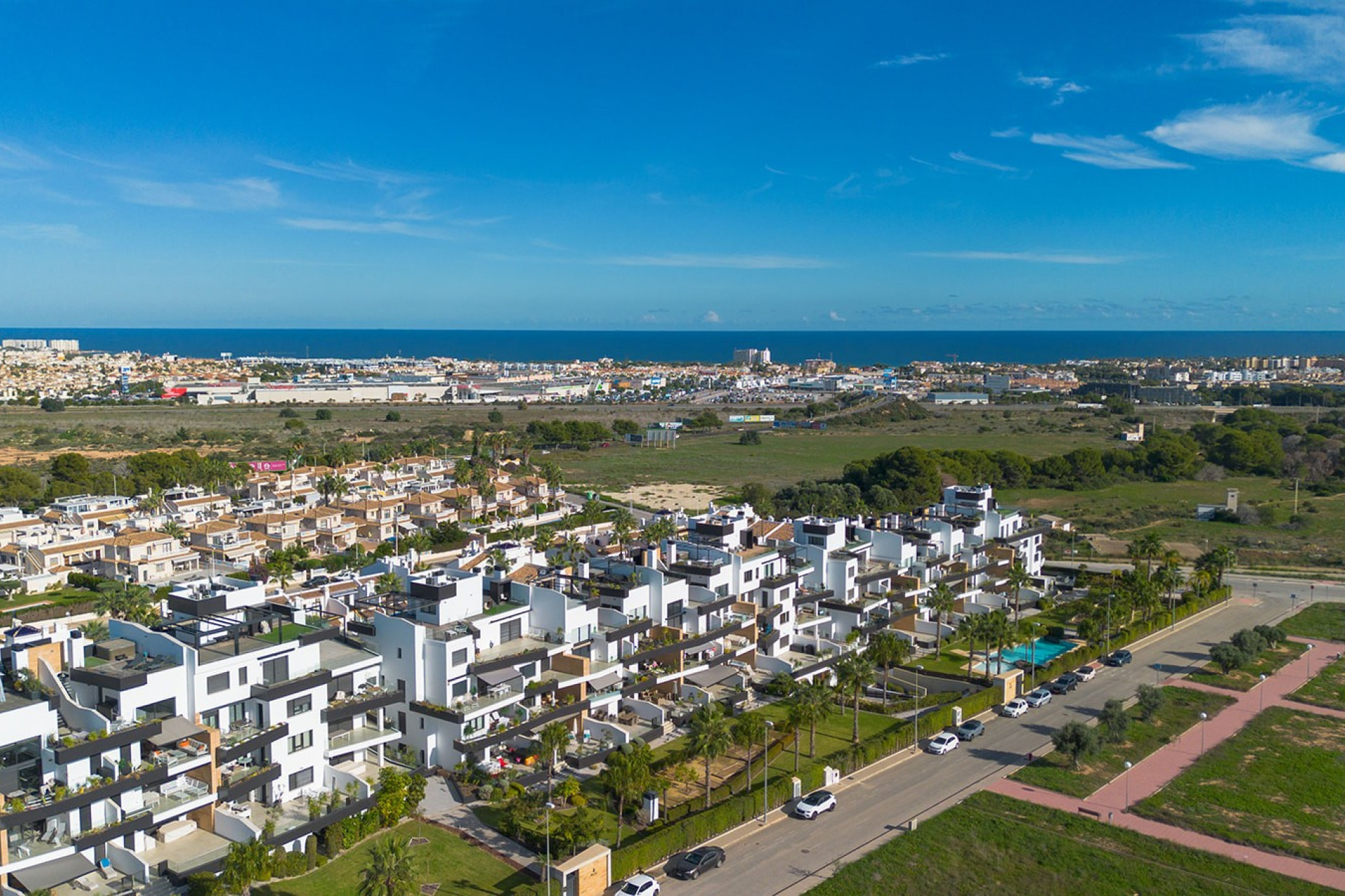 Herverkoop - 1. Appartement / flat - Orihuela Costa - Costa Blanca Zuid