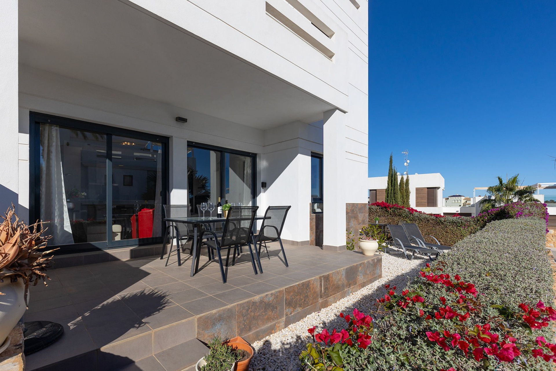 Herverkoop - 1. Appartement / flat - Orihuela Costa - Costa Blanca Zuid