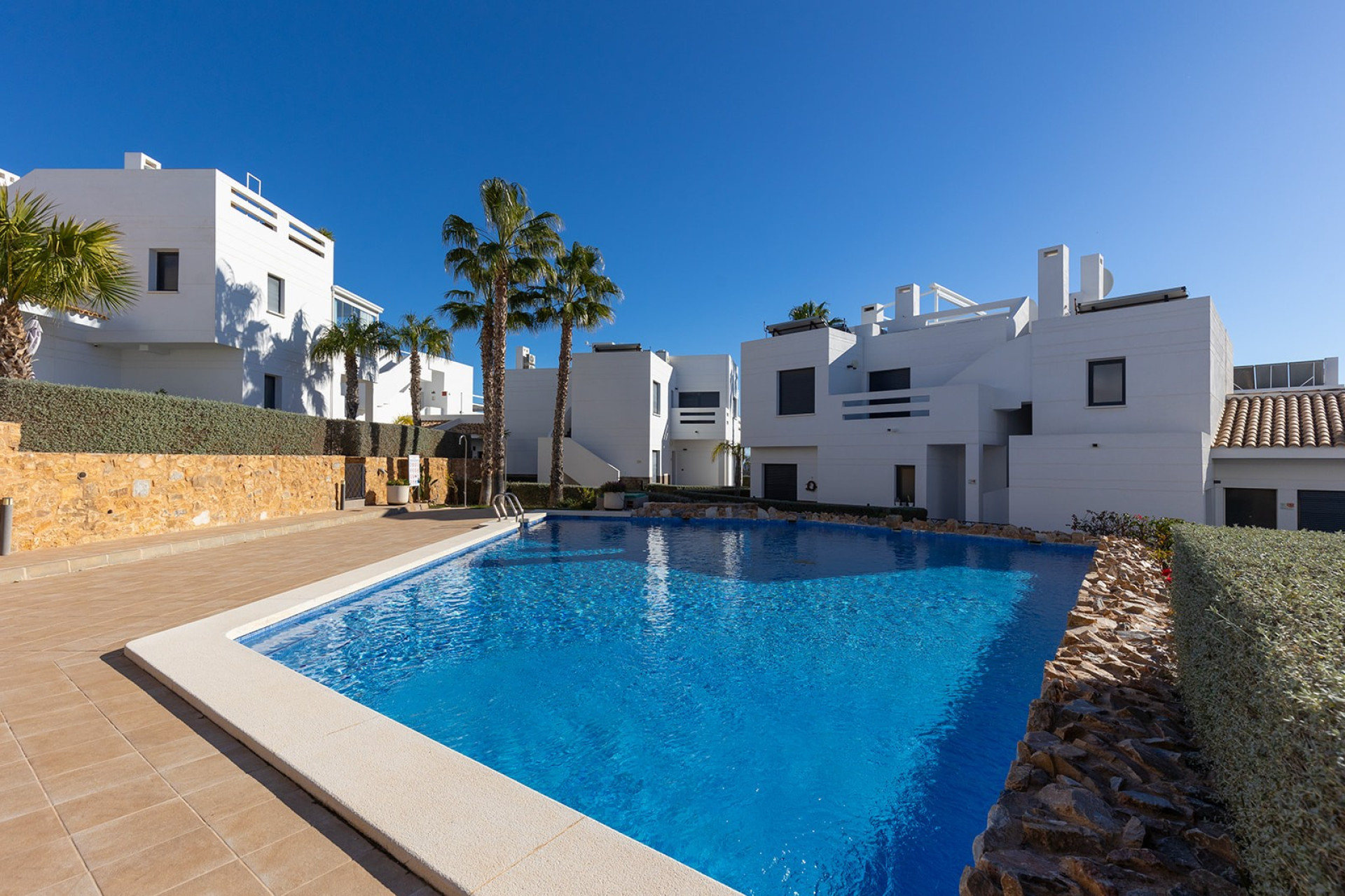 Herverkoop - 1. Appartement / flat - Orihuela Costa - Costa Blanca Zuid